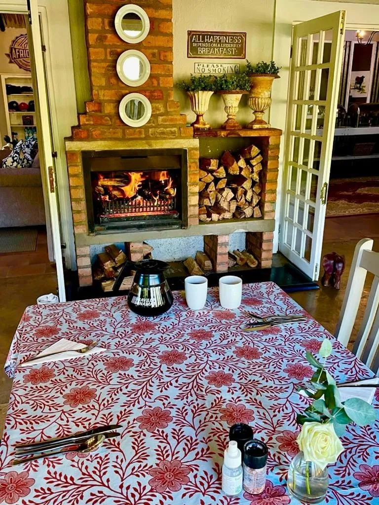 Gowan Valley Guest Farm