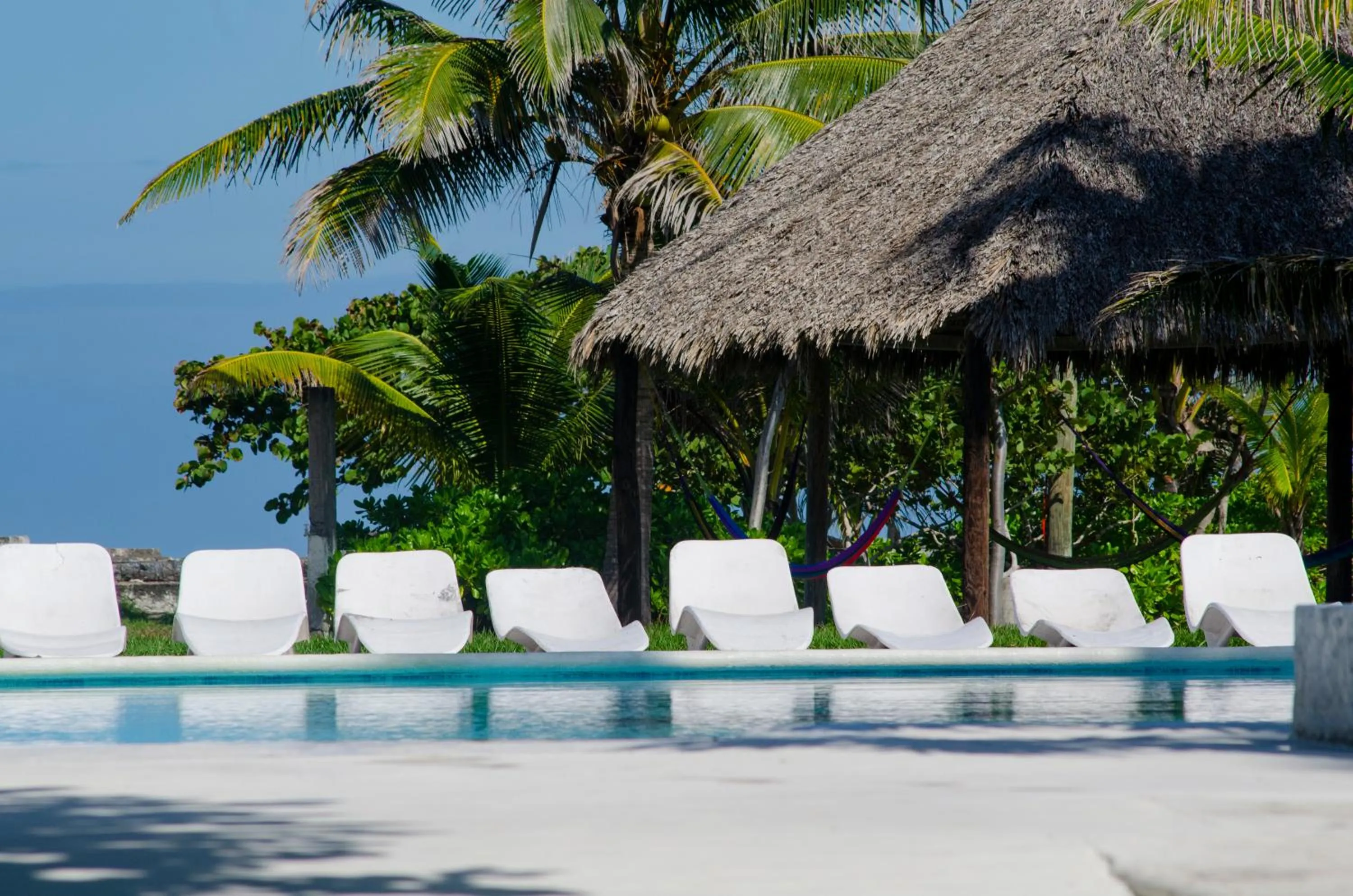 Hotel Boca de Ovejas