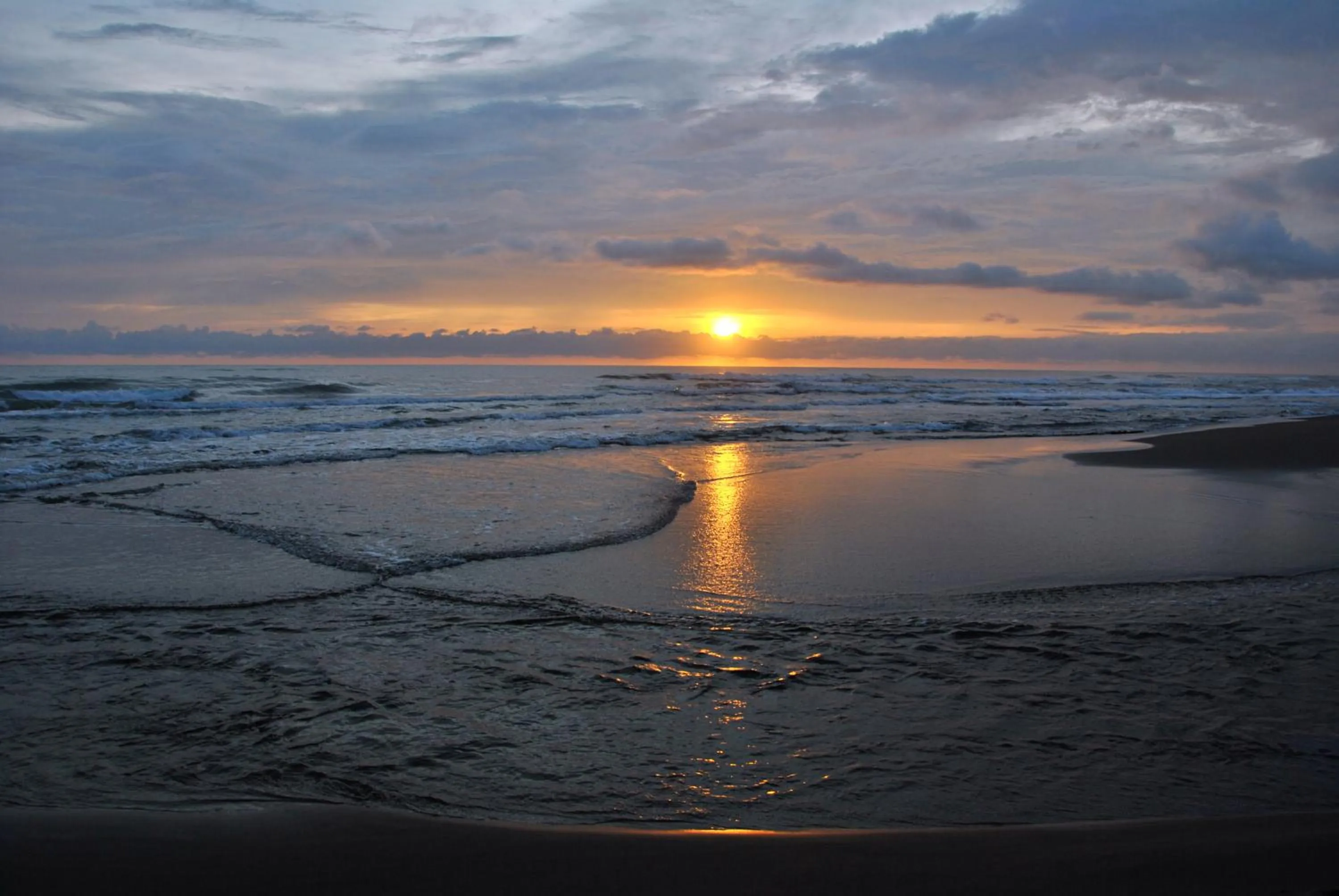 Property building in Hotel Boca de Ovejas