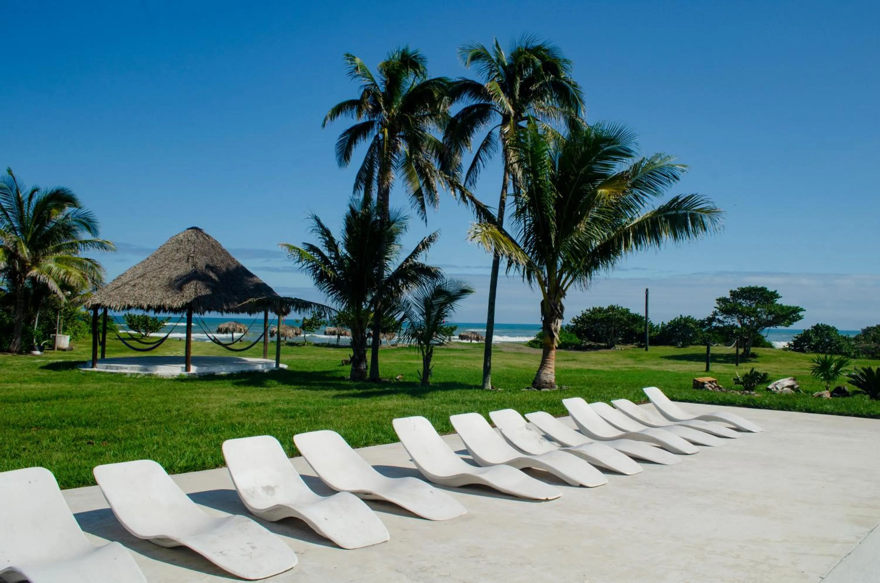 Hotel Boca de Ovejas