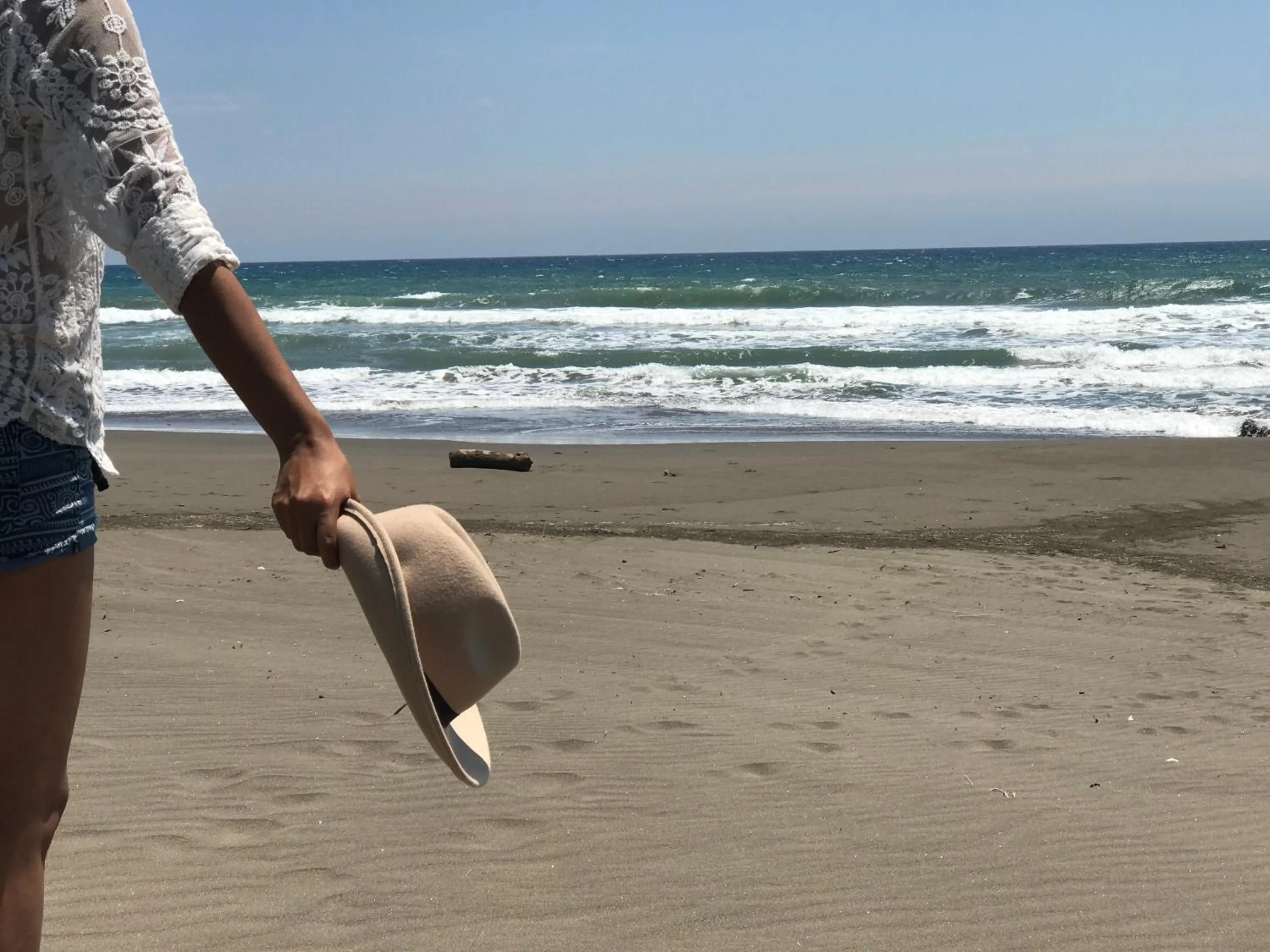 Hotel Boca de Ovejas