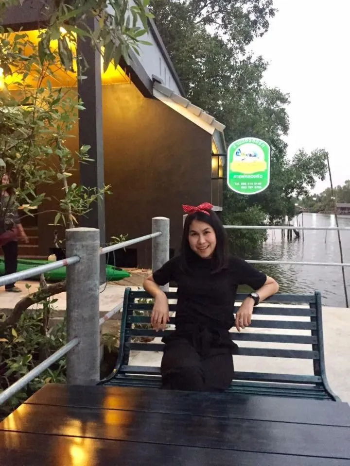 Baan Bon Resort Bang Tabun