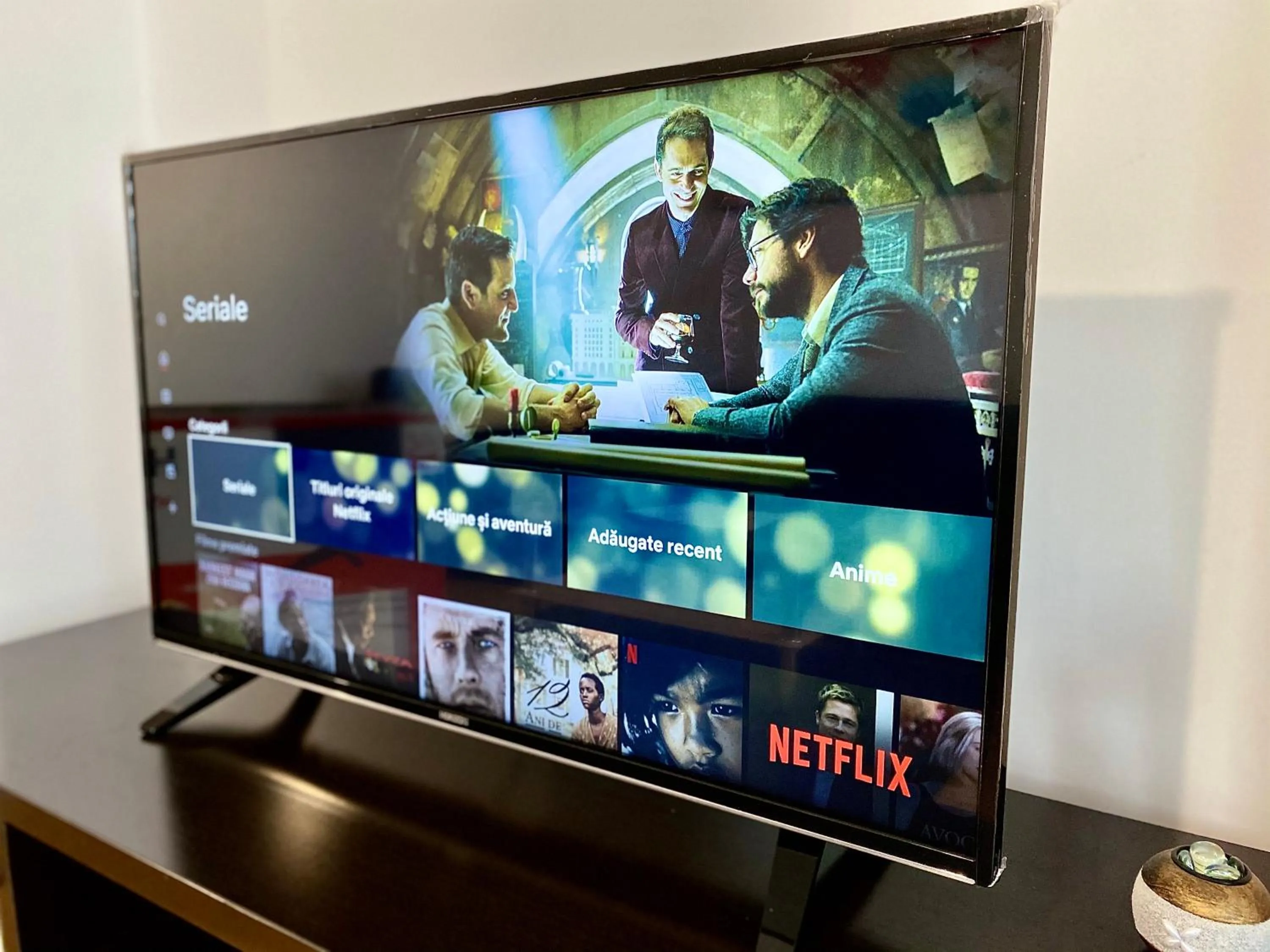 Downtown Victoria Apartments By CityBookings