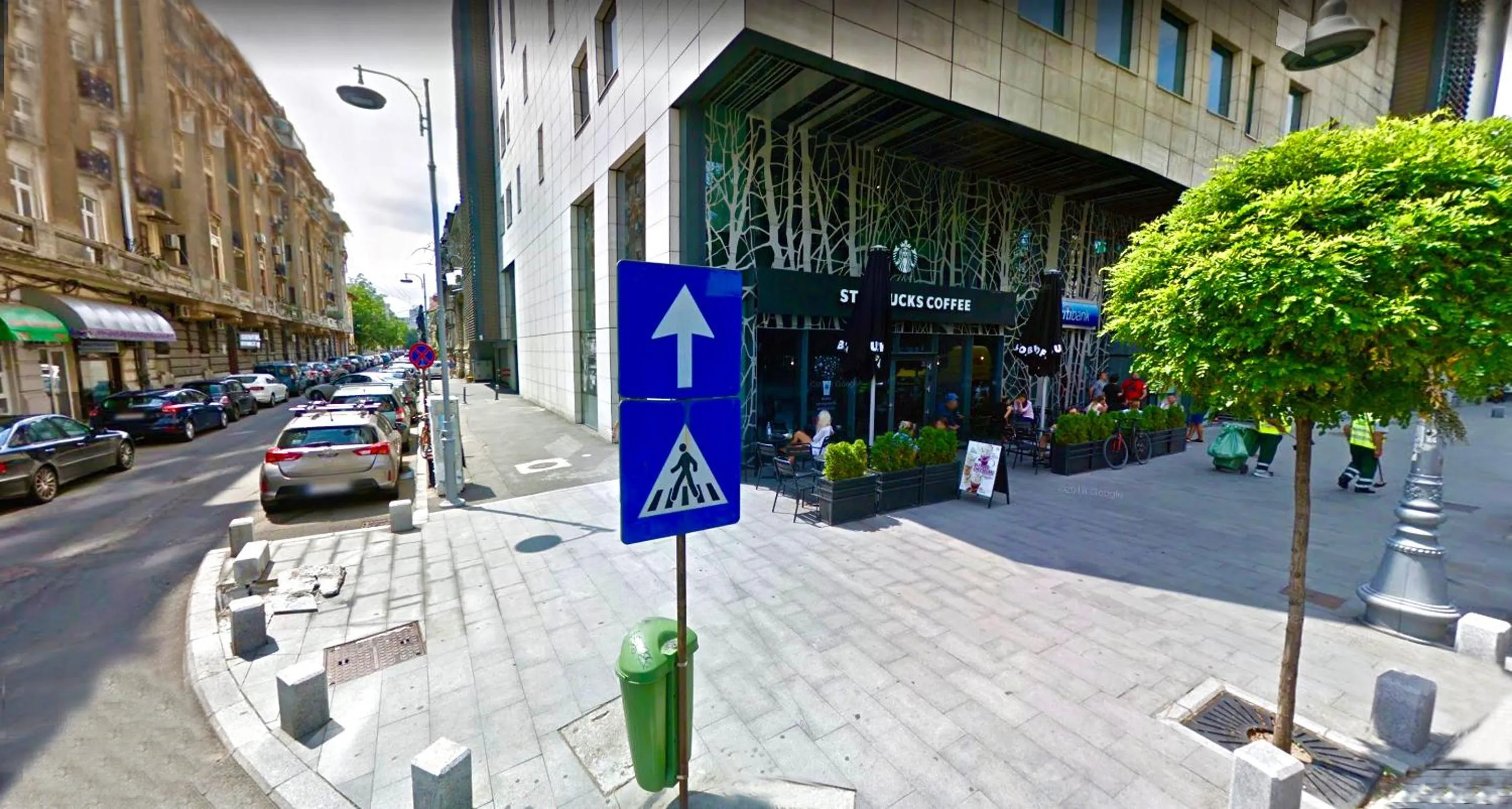 Neighbourhood in Downtown Victoria Apartments By CityBookings