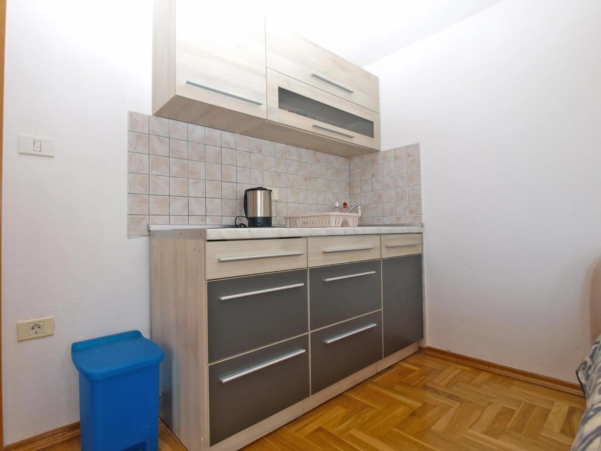 Apartments Anto 1598