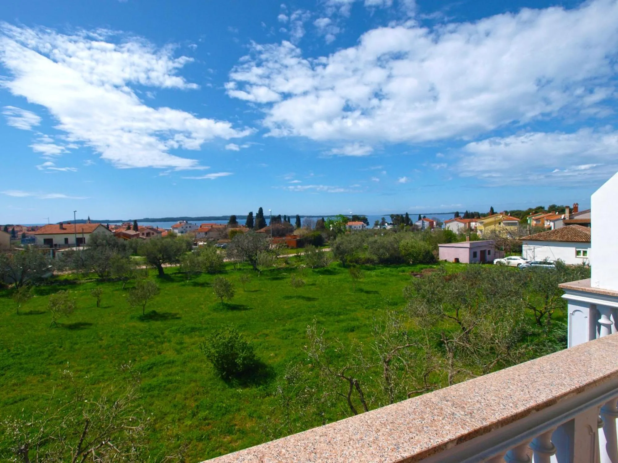 Apartments Anto 1598