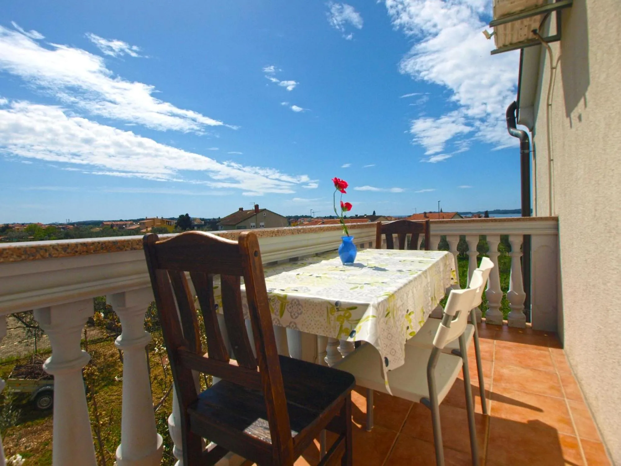 Apartments Anto 1598