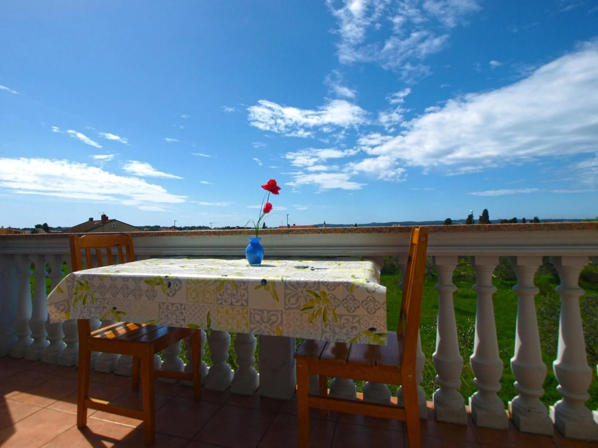 Apartments Anto 1598