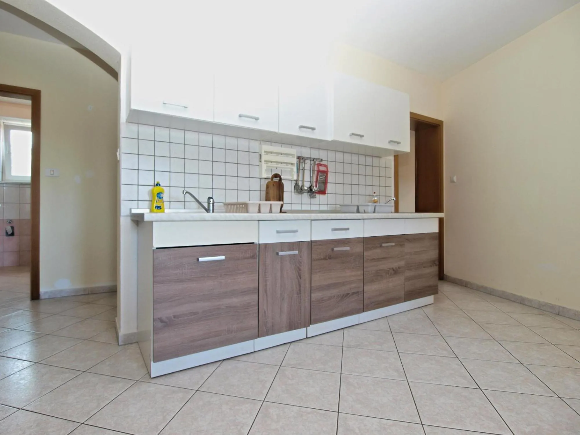 Apartments Anto 1598