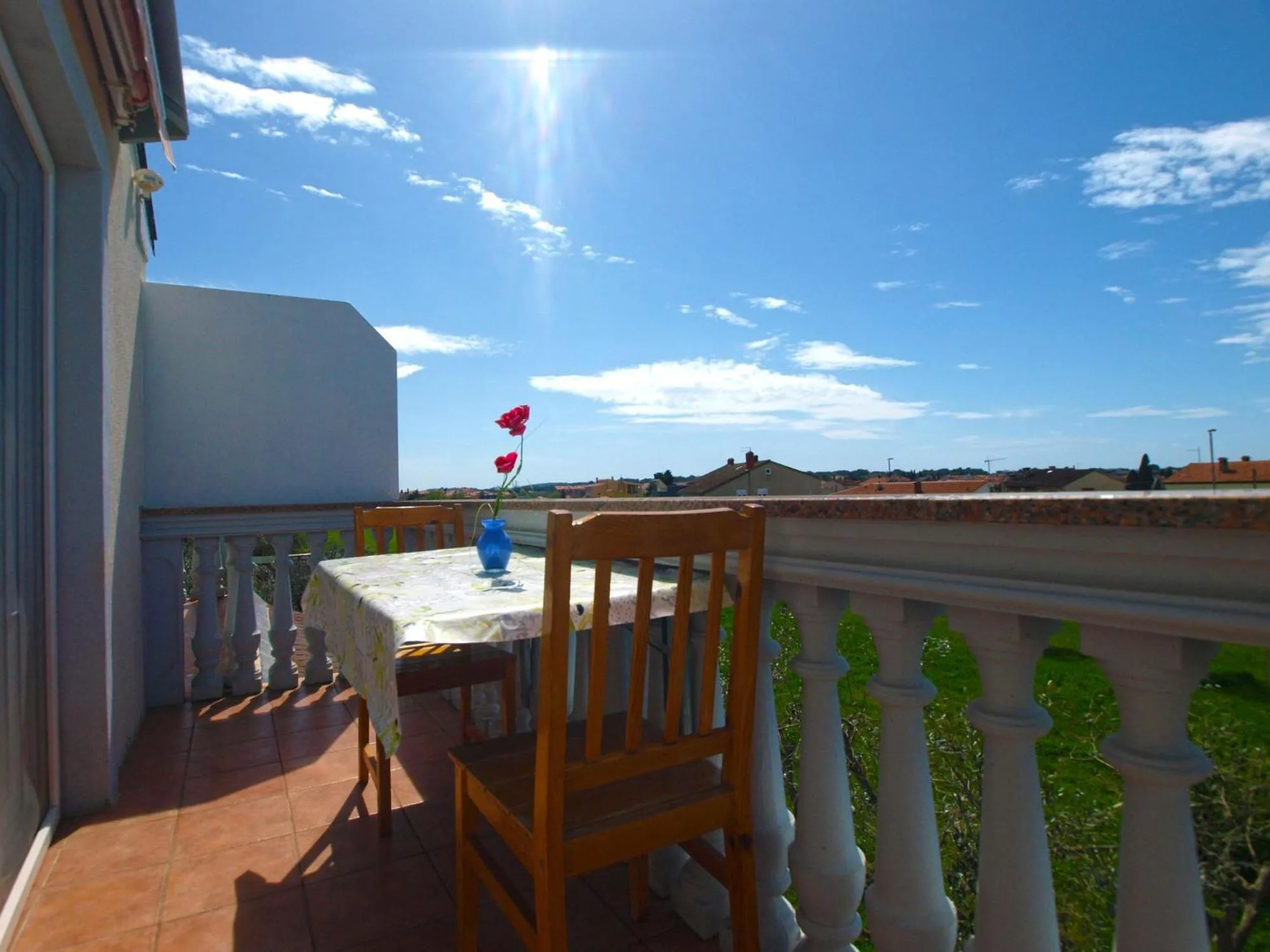 Apartments Anto 1598