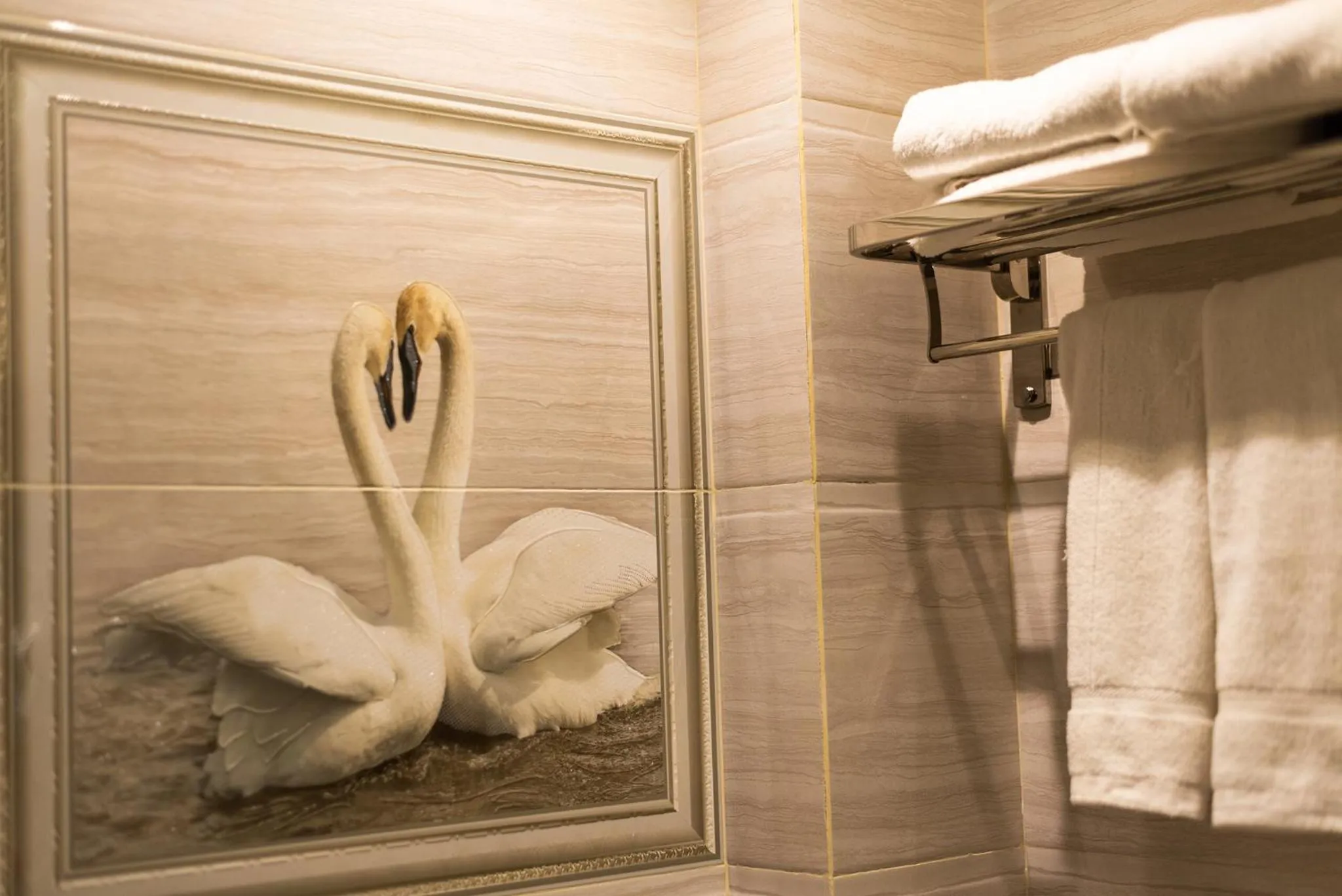 Tuong Vi Hotel Saigon