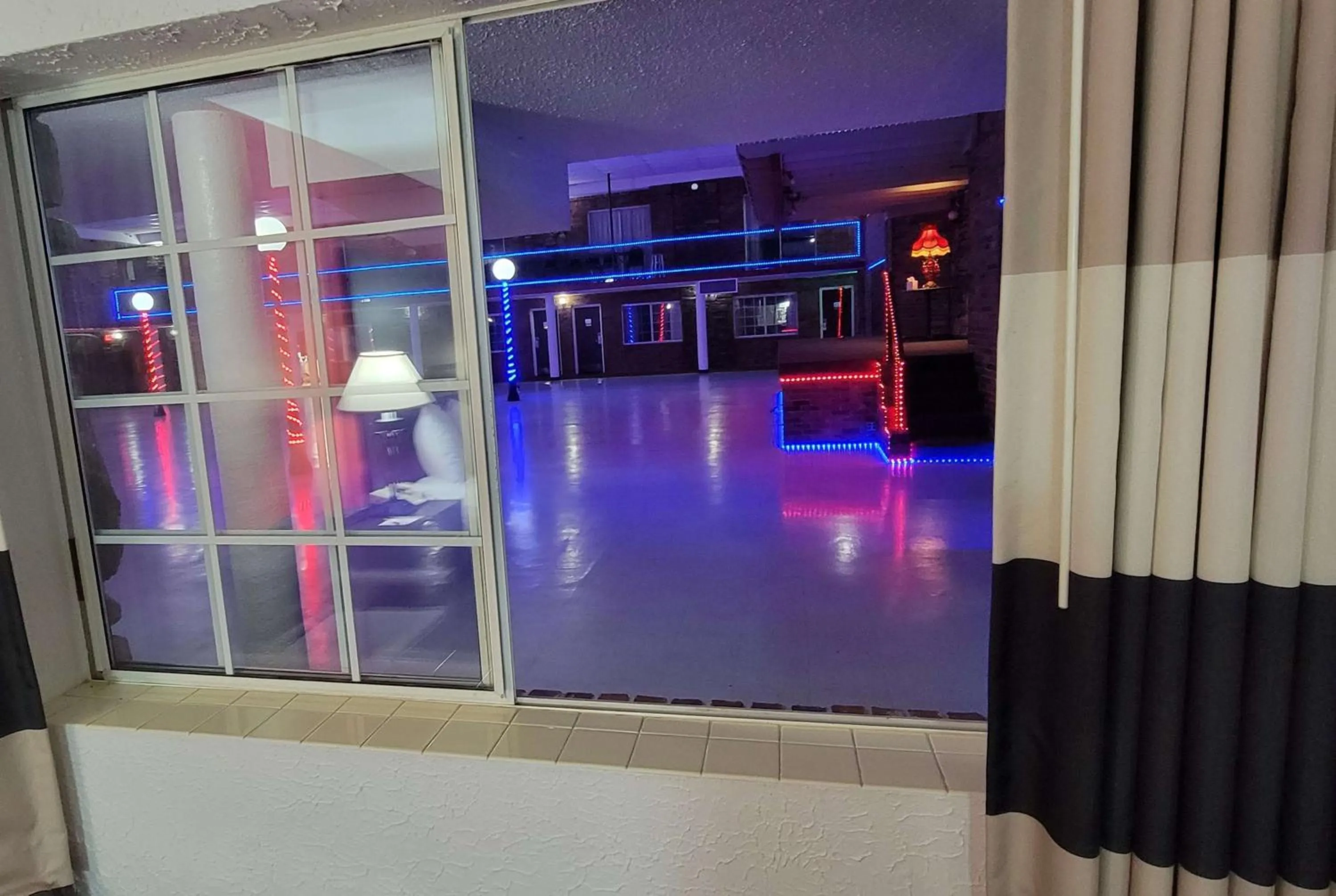 Photo of the whole room in Ramada by Wyndham Mountain Home