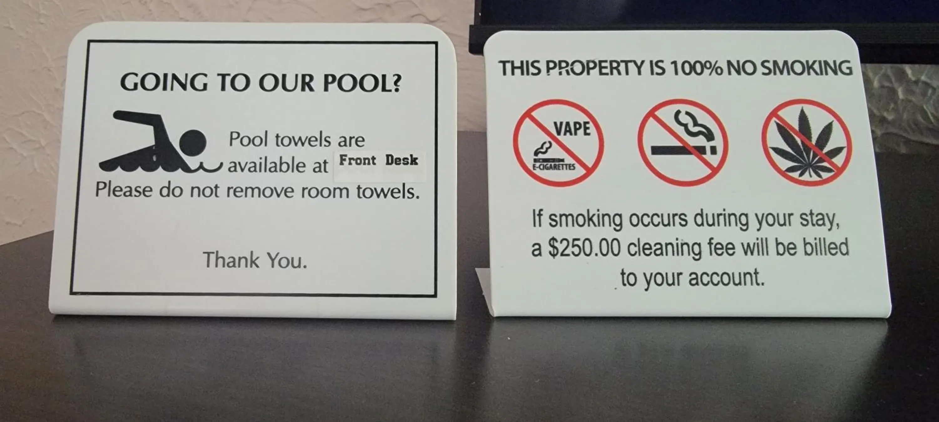 Property logo or sign in Ramada by Wyndham Mountain Home