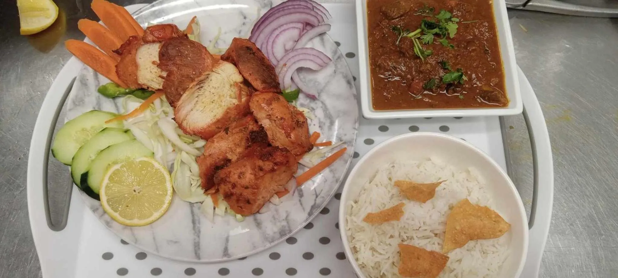 Restaurant/places to eat in Ramada by Wyndham Mountain Home