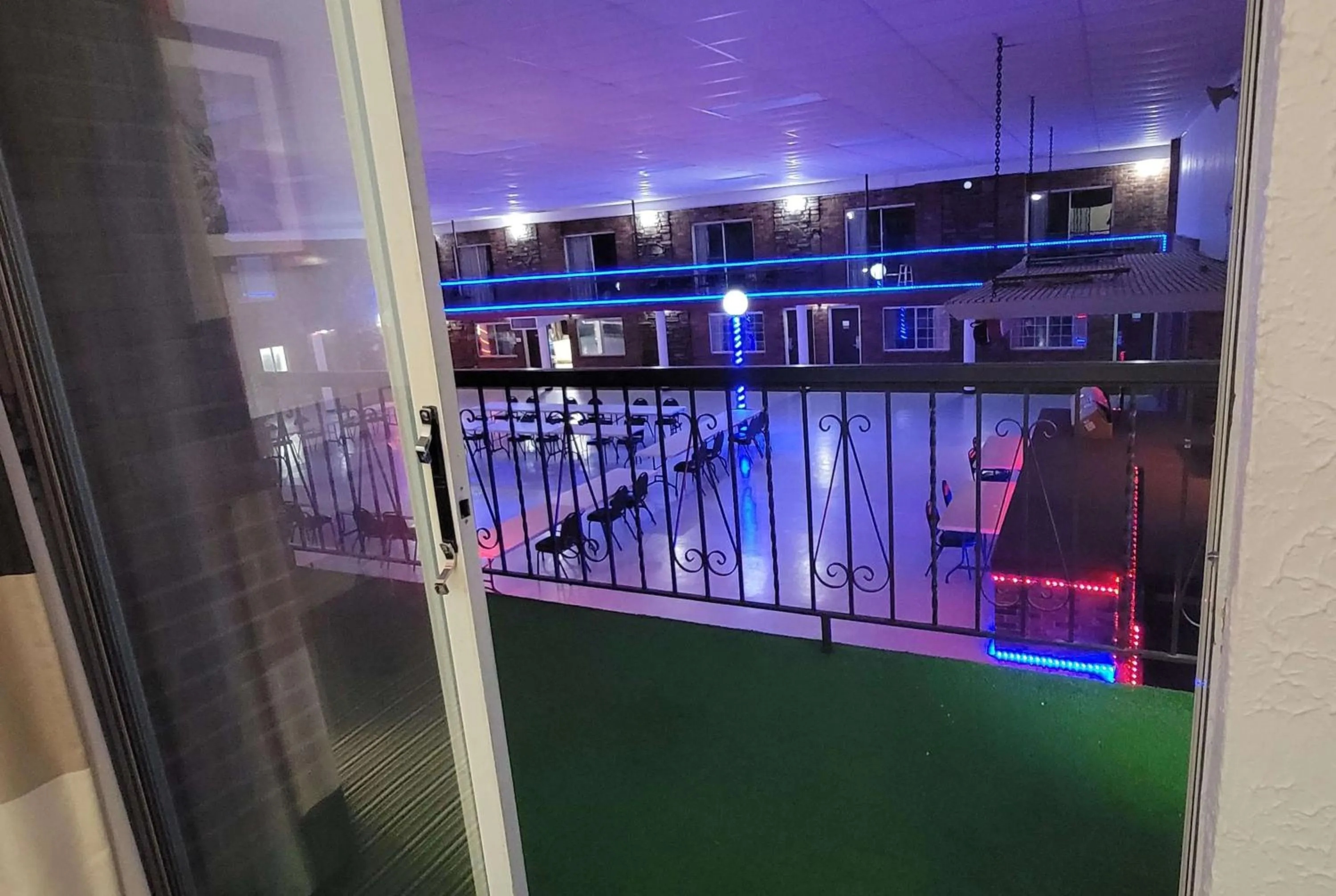 Photo of the whole room in Ramada by Wyndham Mountain Home