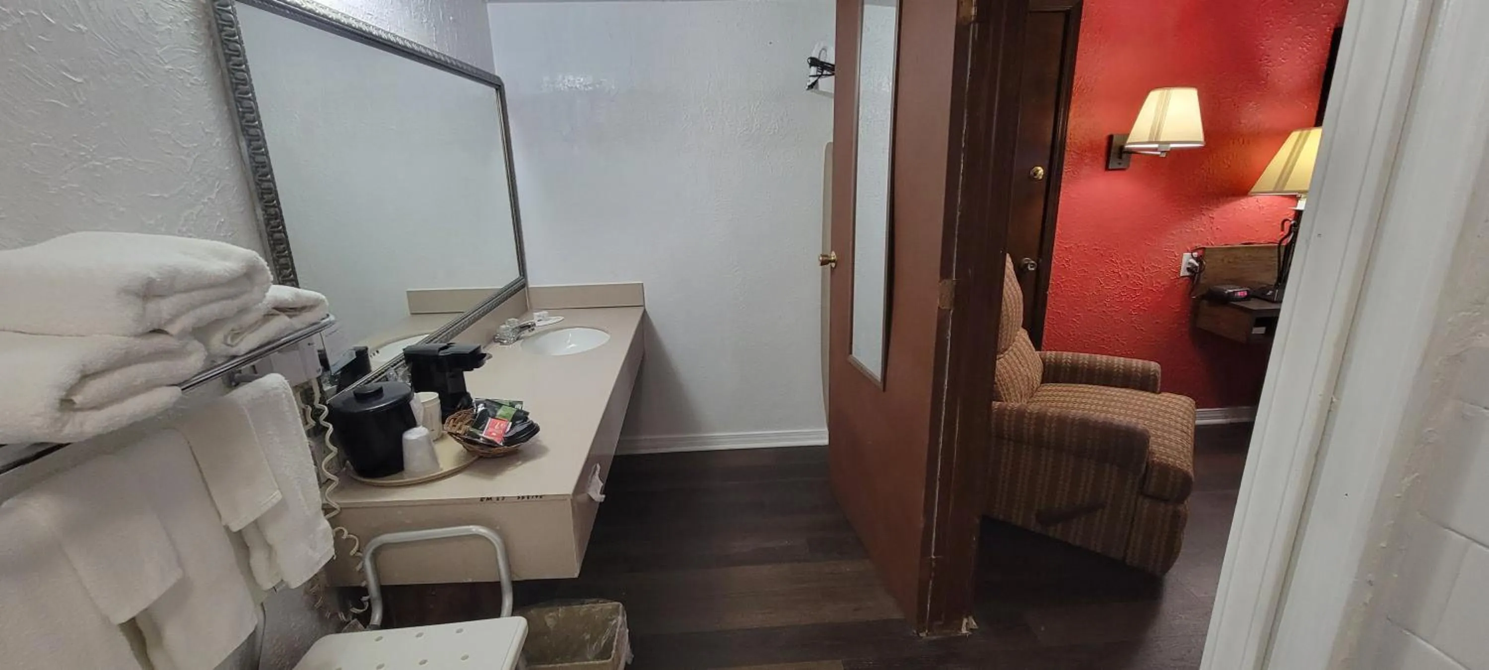 Ramada by Wyndham Mountain Home