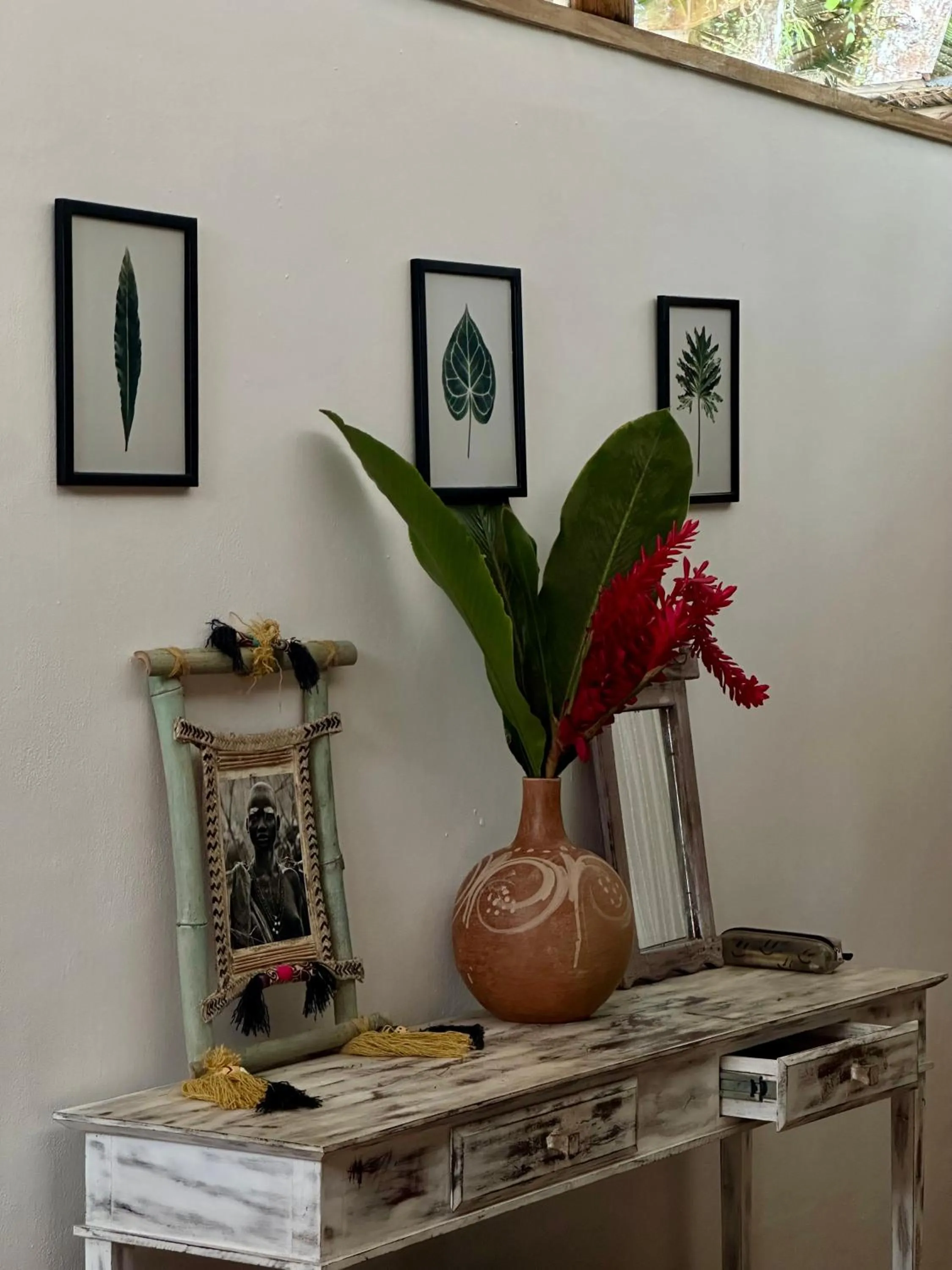 Soleluna Casa Pousada