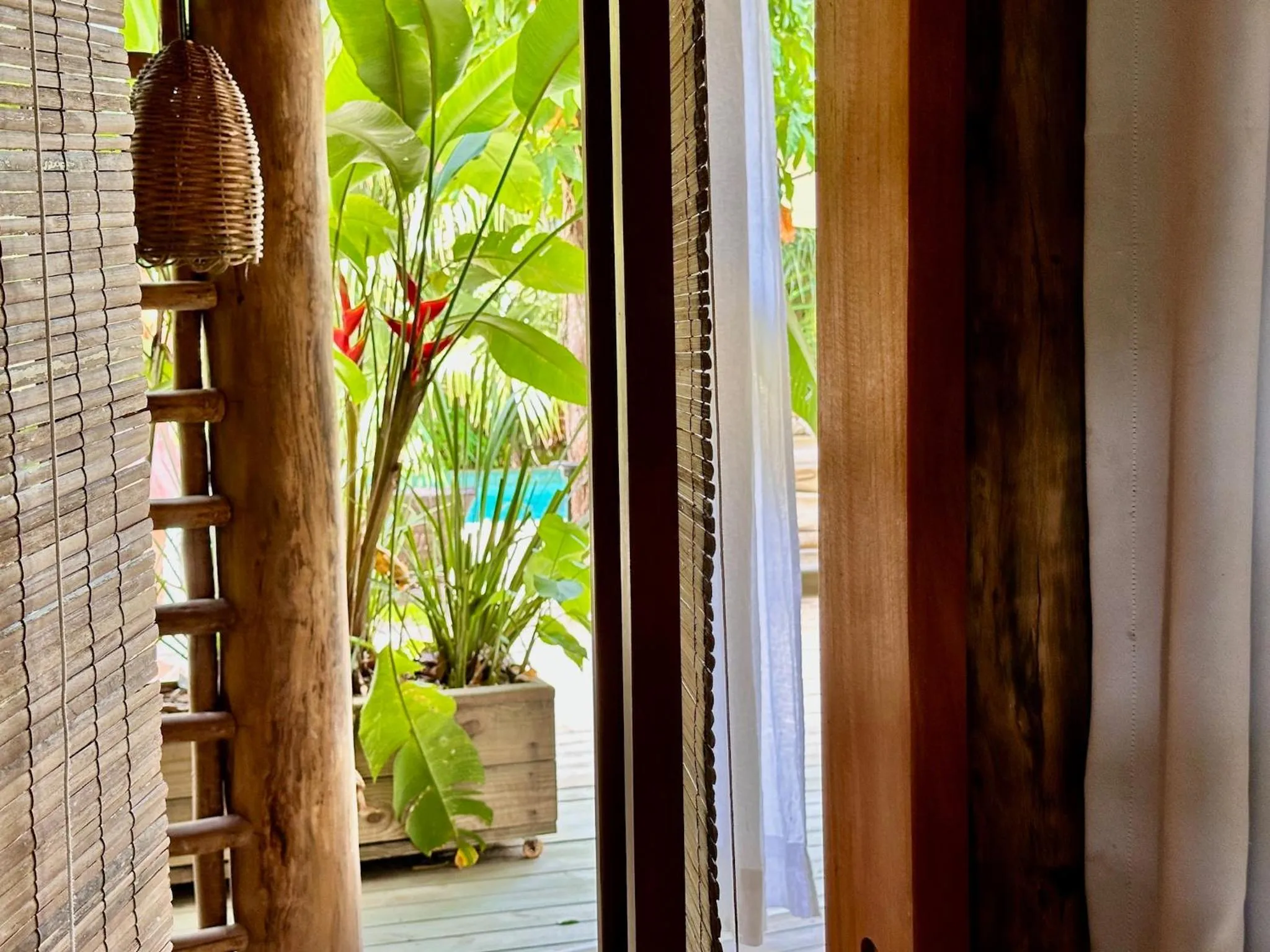 Soleluna Casa Pousada