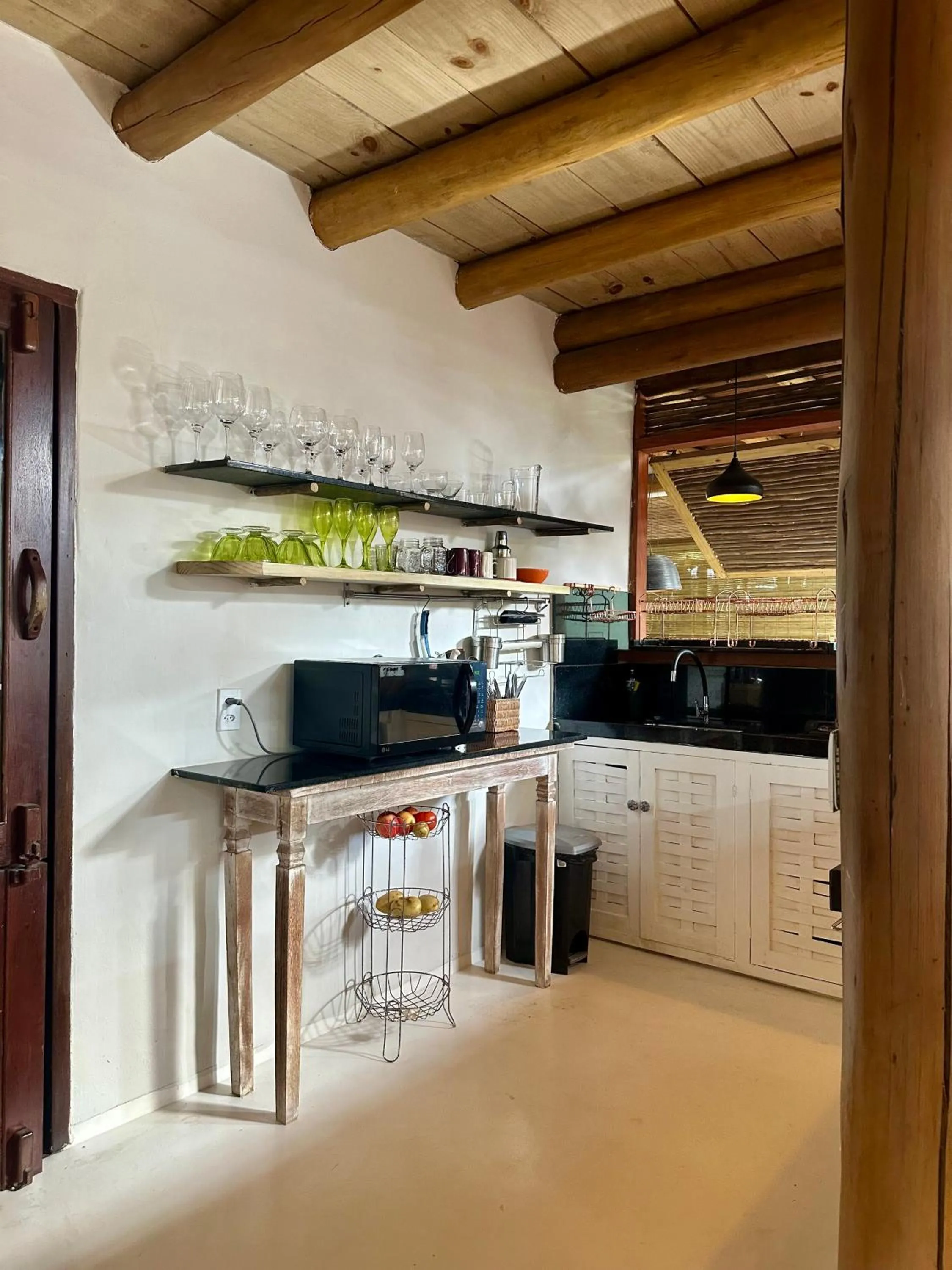 Soleluna Casa Pousada