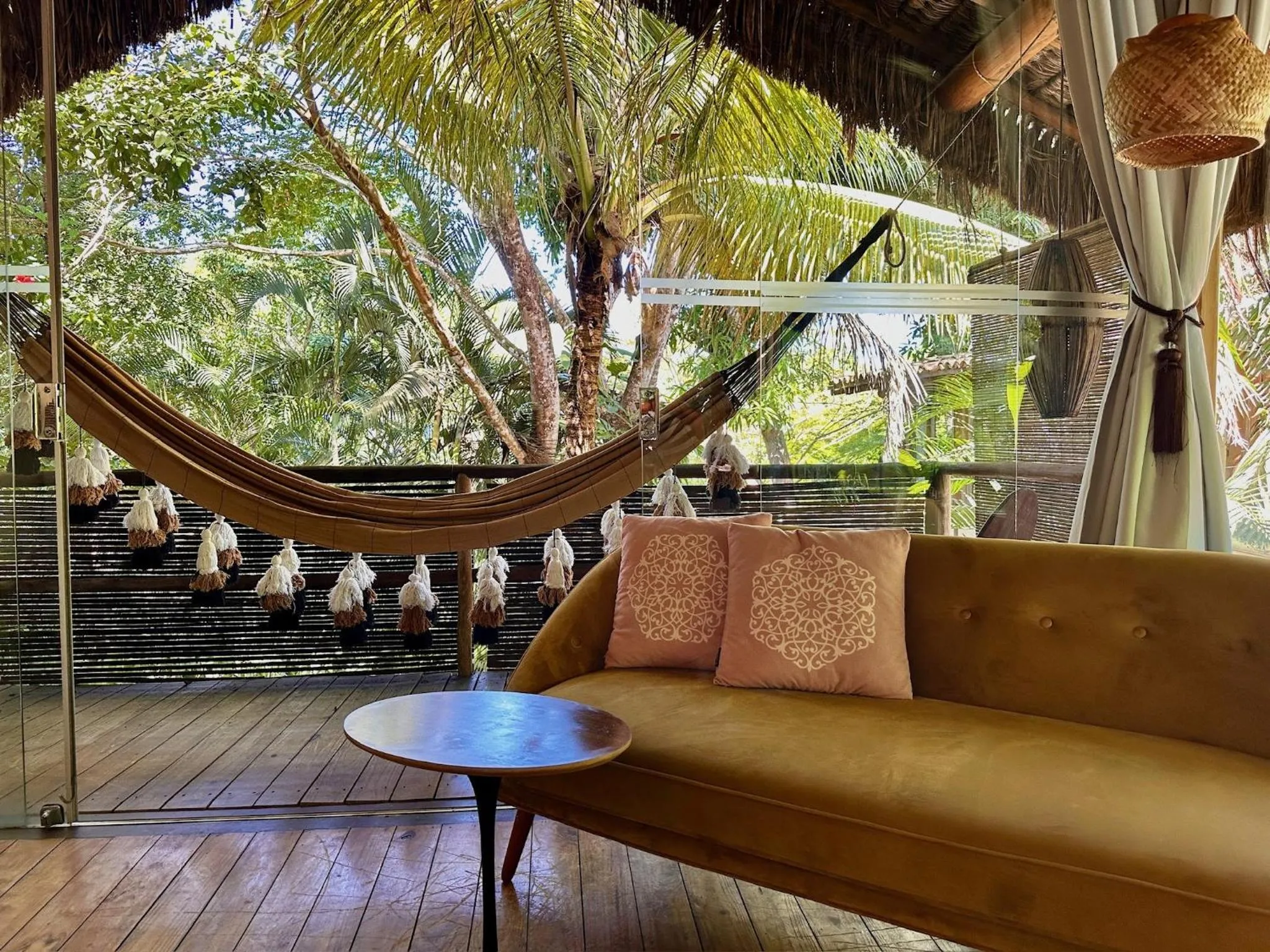 Soleluna Casa Pousada