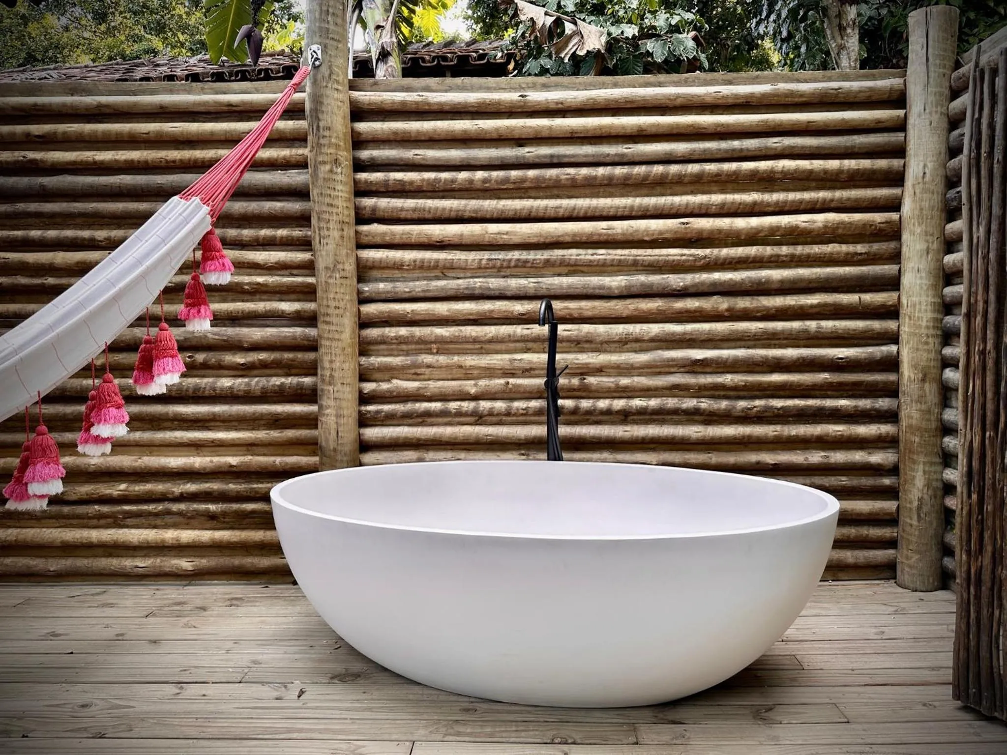 Soleluna Casa Pousada