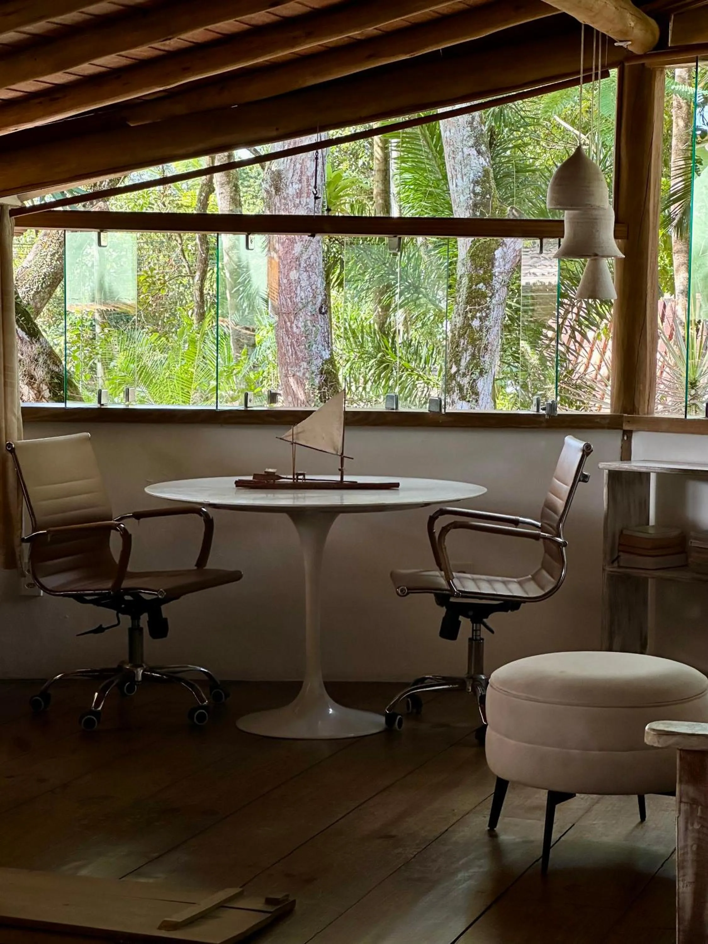 Soleluna Casa Pousada