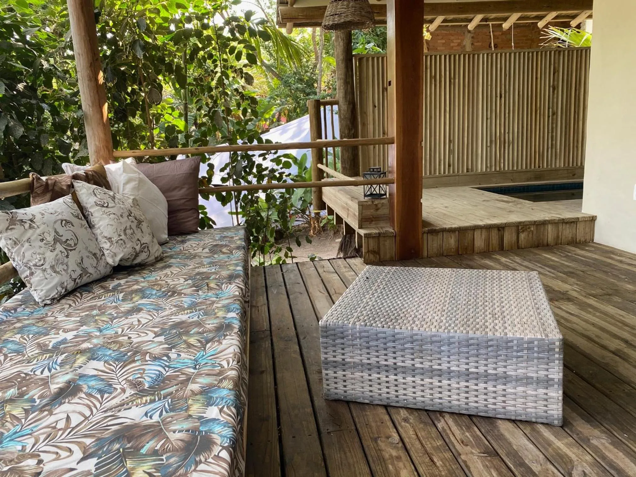 Soleluna Casa Pousada