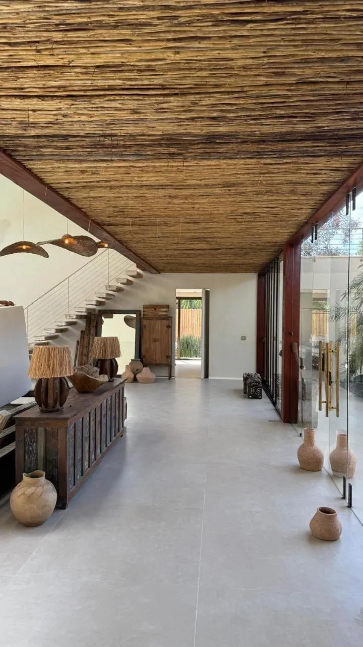 Soleluna Casa Pousada