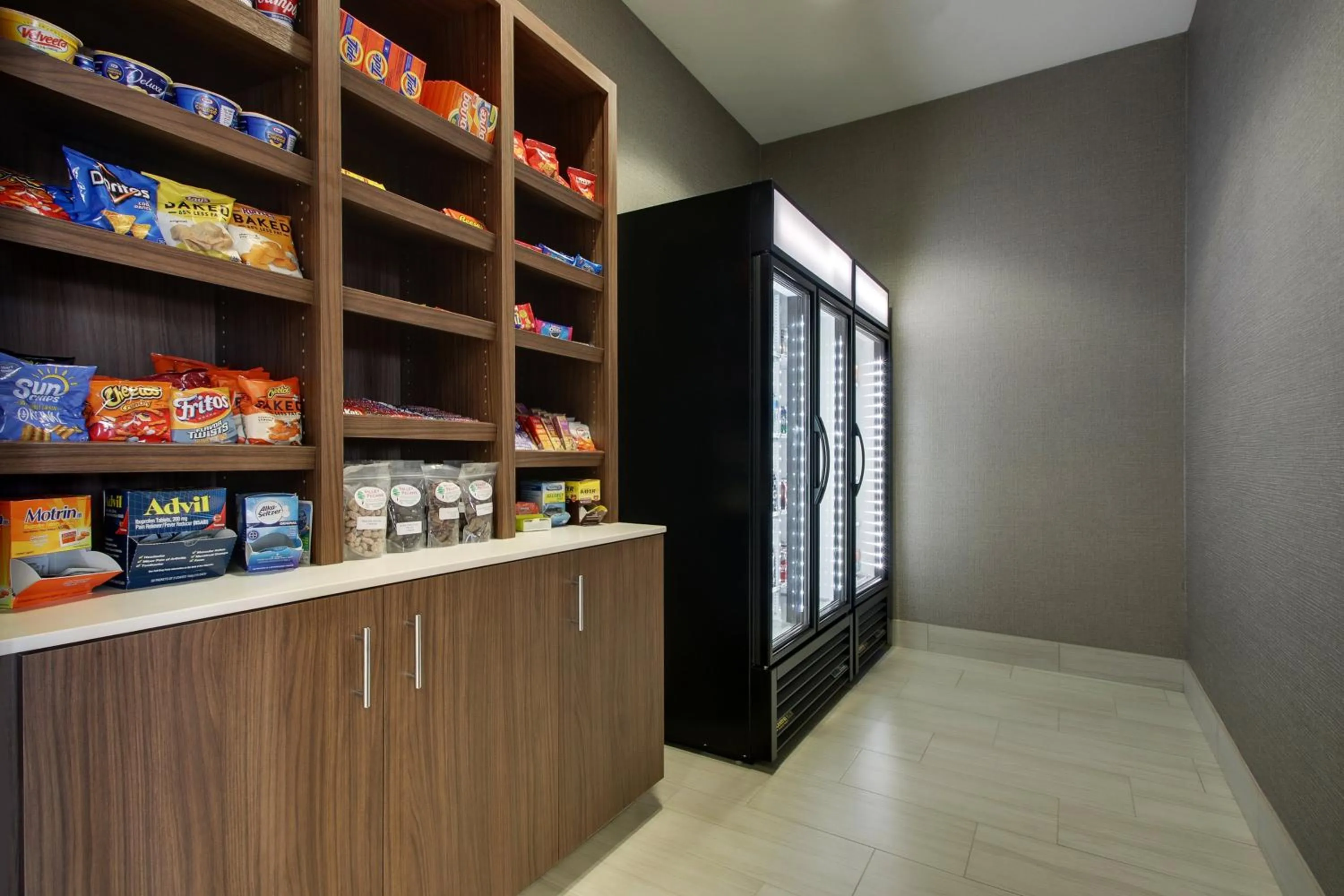 Other in Holiday Inn Express Vernon College Area Highway 287 by IHG