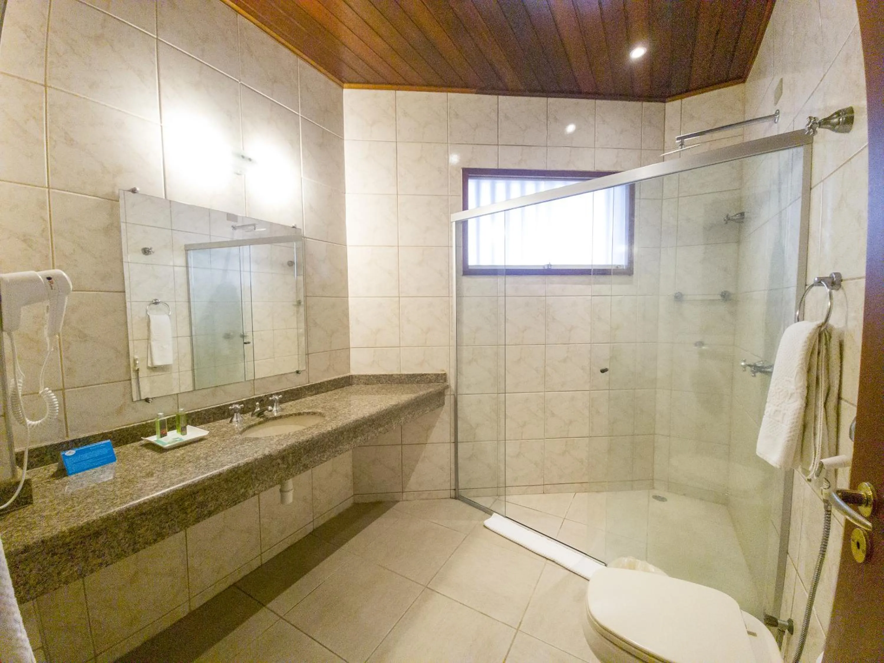 Beach Hotel Maresias