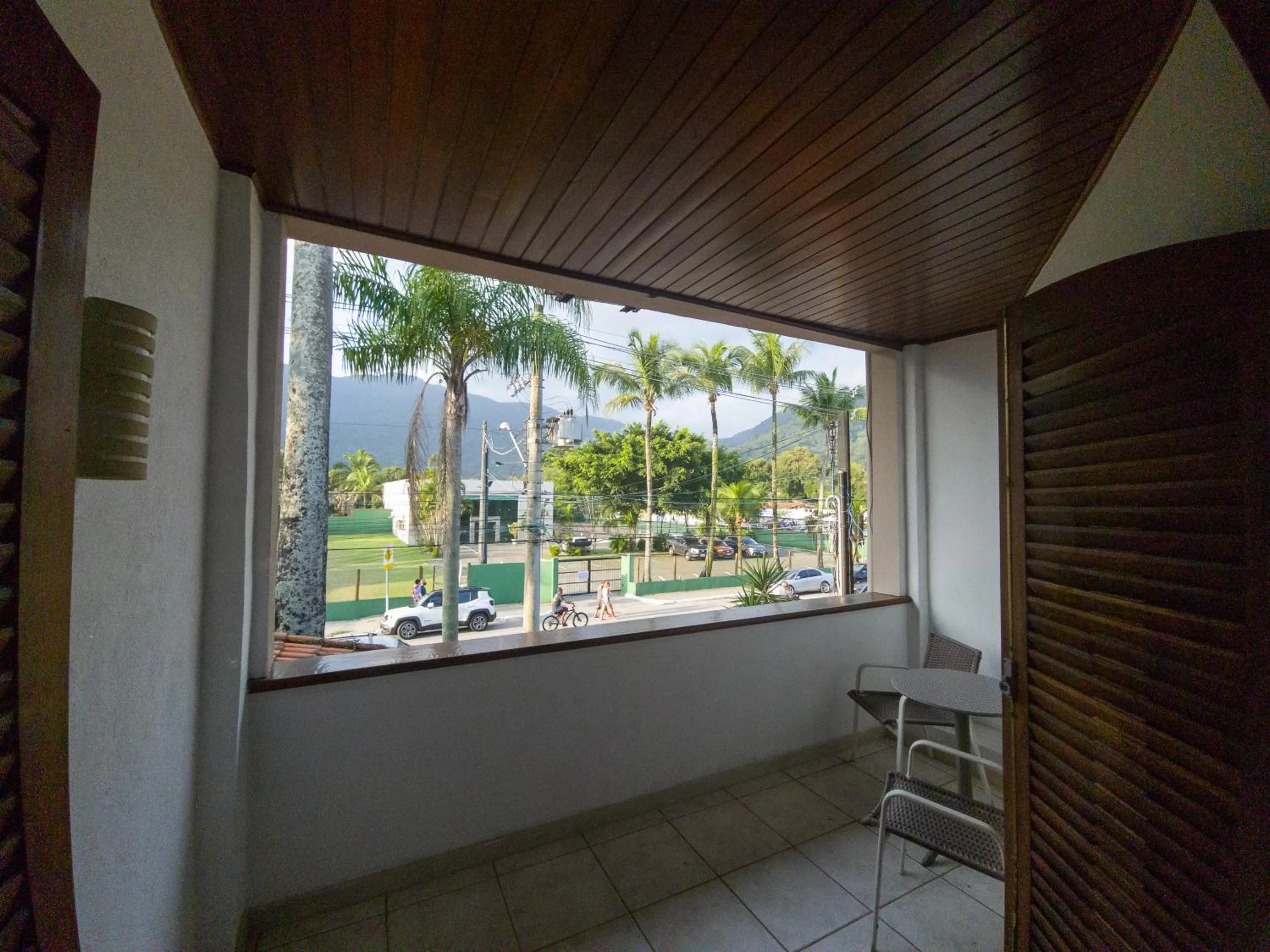 Beach Hotel Maresias