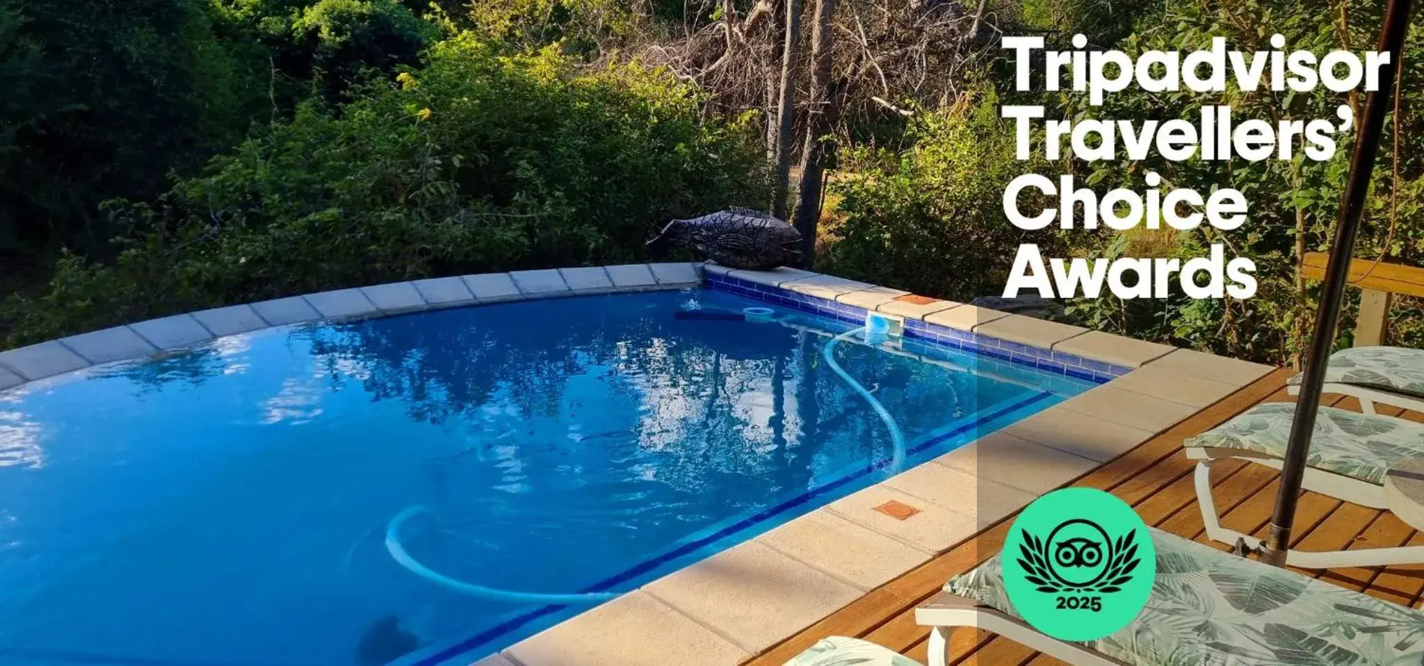 Kingfisher Creek Safari Cottages Kingfisher Creek Safari Cottages