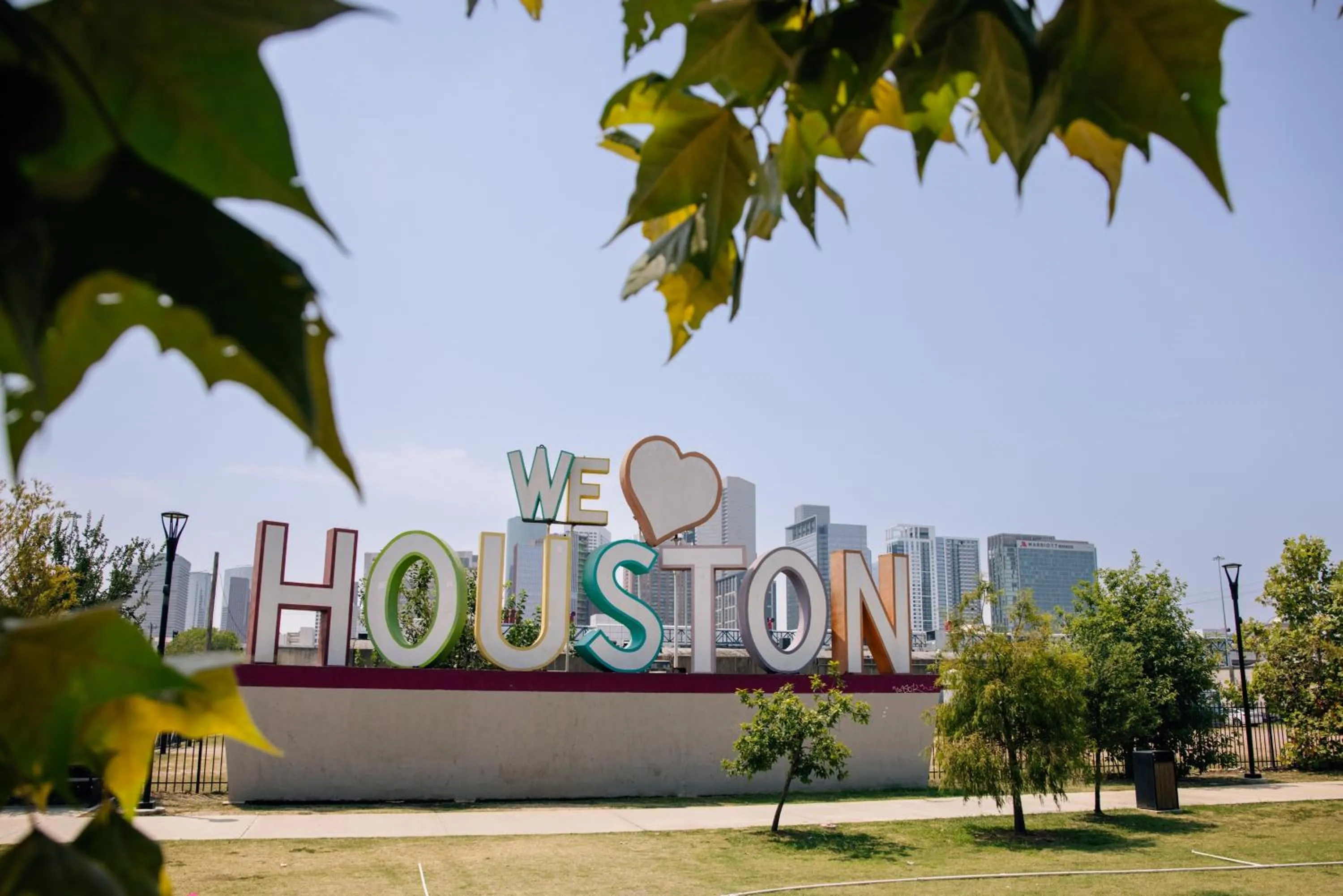 Area and facilities in InterContinental Houston by IHG