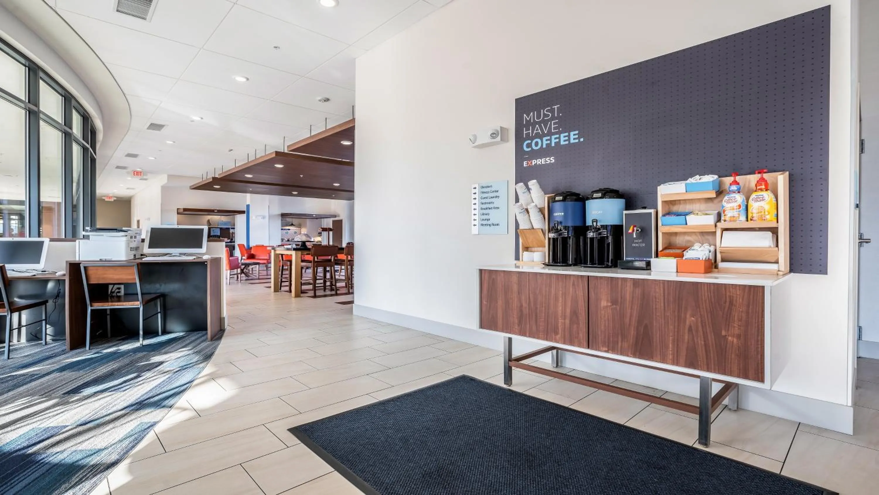 Other in Holiday Inn Express & Suites Platteville by IHG