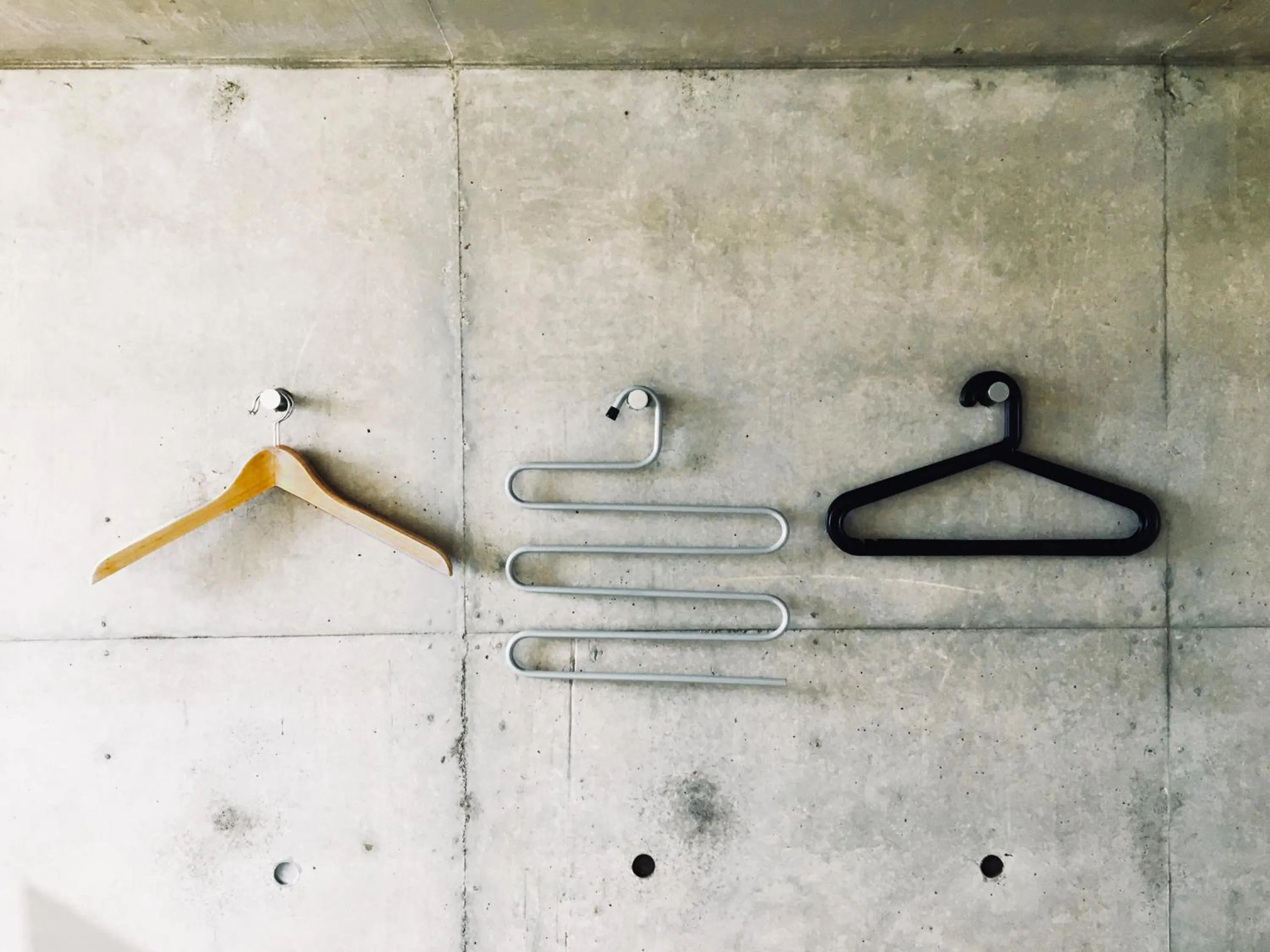 Photo of the whole room in Kangaroo Hotel