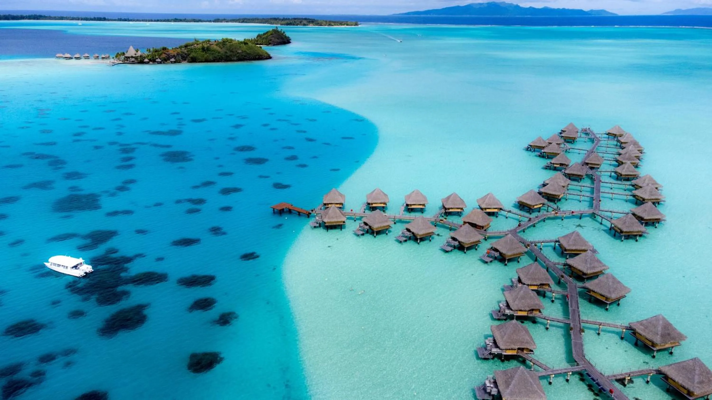 Other in InterContinental Bora Bora Le Moana Resort by IHG