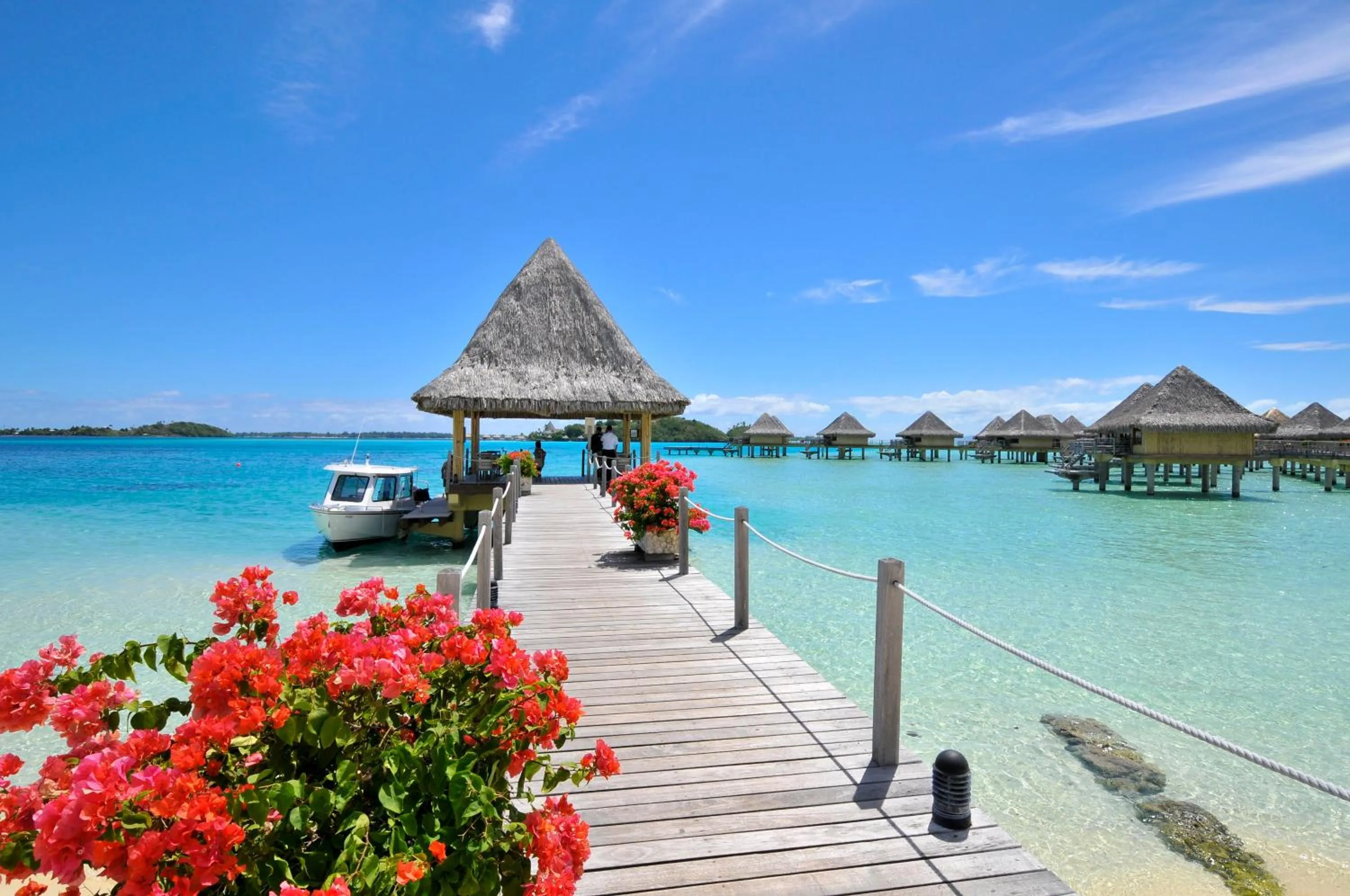 Other in InterContinental Bora Bora Le Moana Resort by IHG