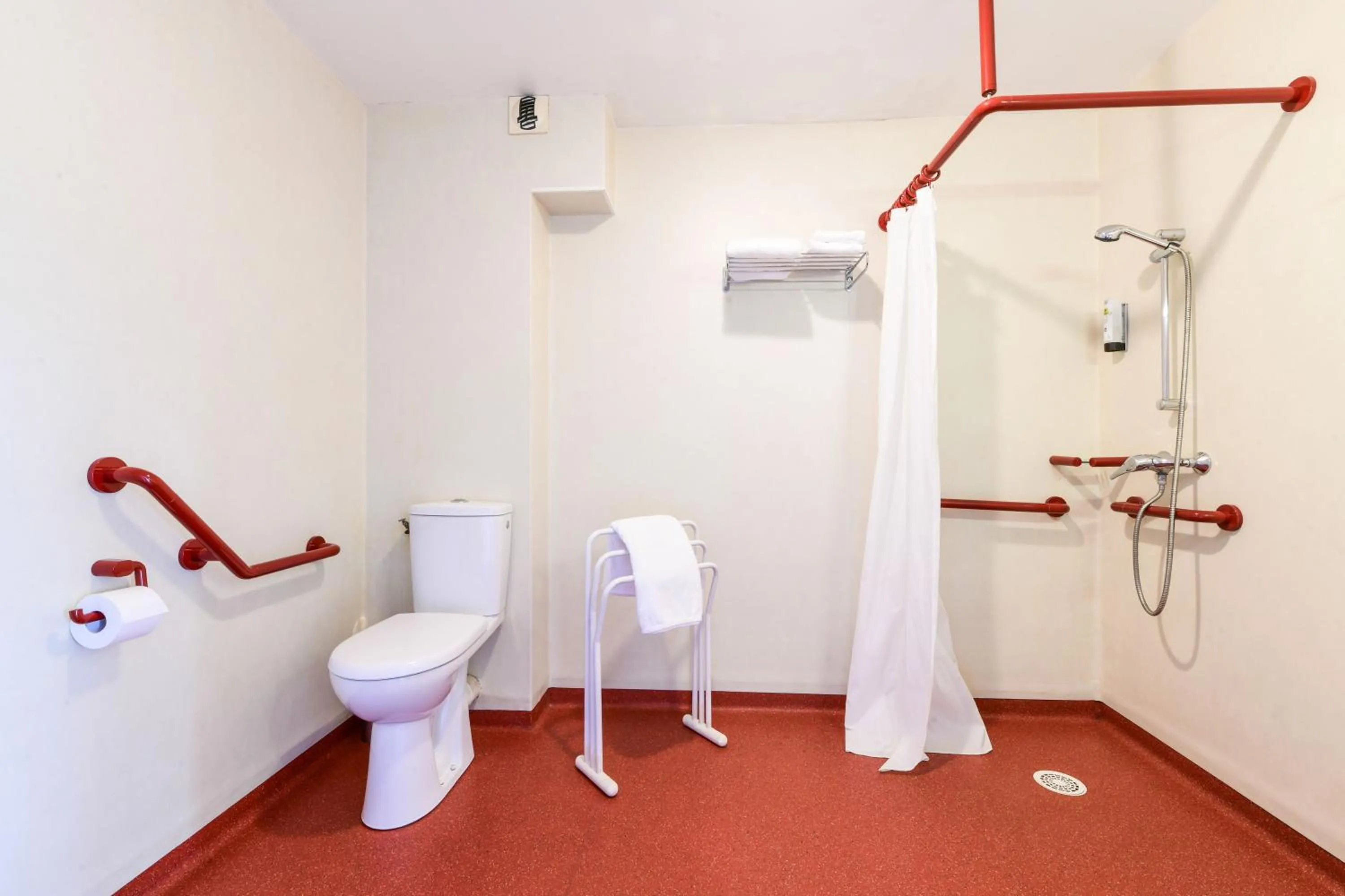 Logis Hôtel Baratxartea