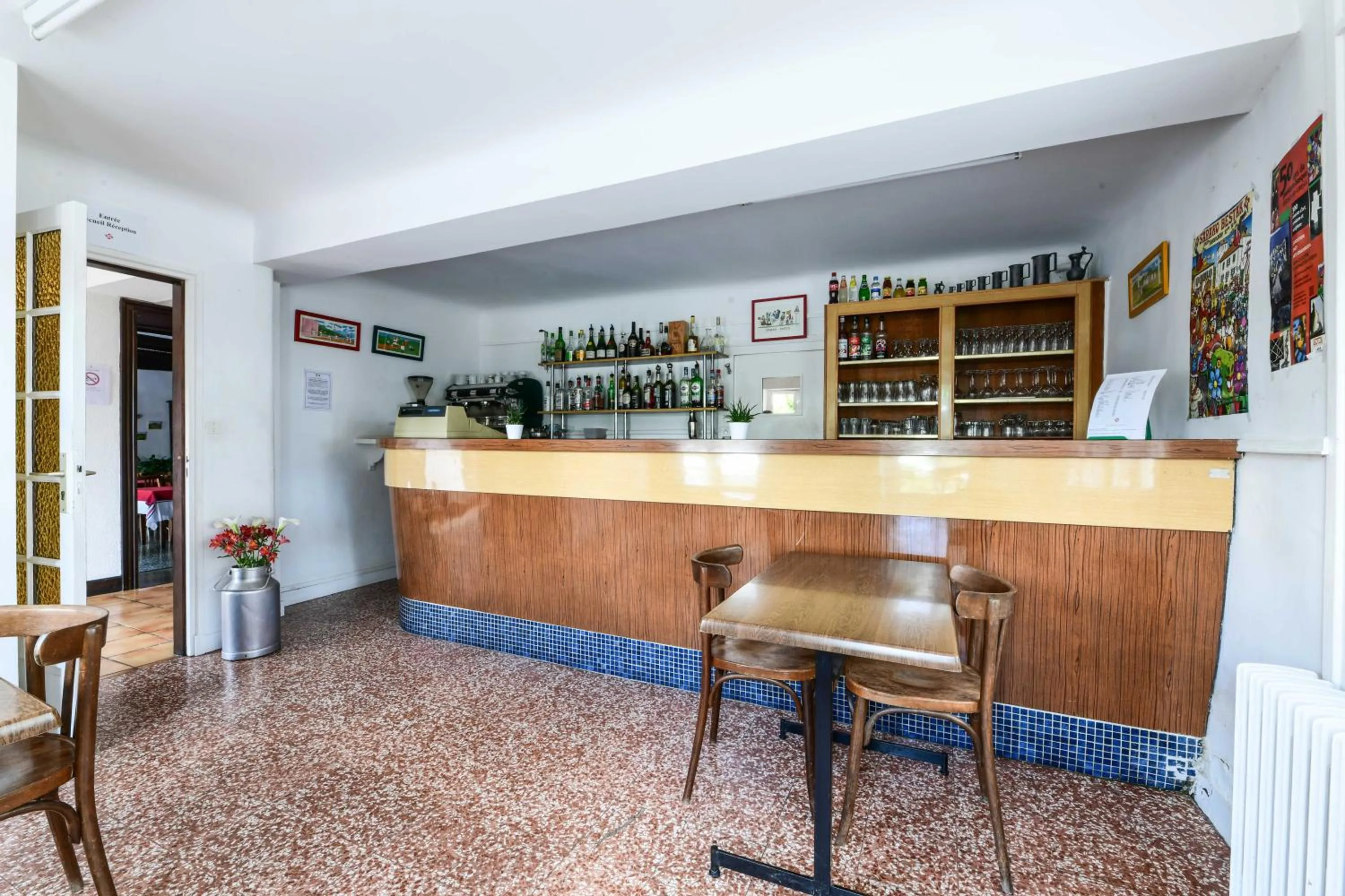 Logis Hôtel Baratxartea