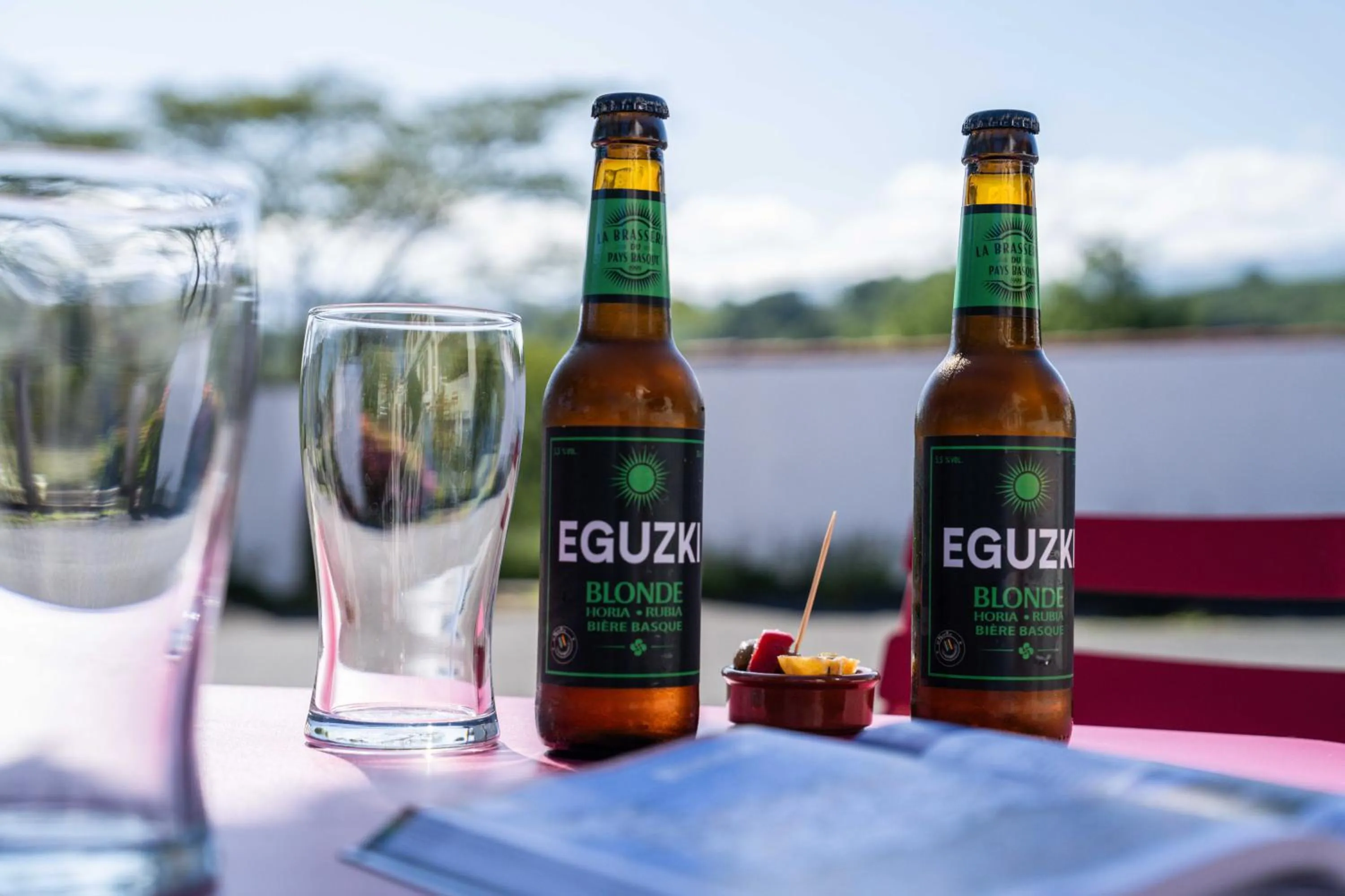 Logis Hôtel Baratxartea