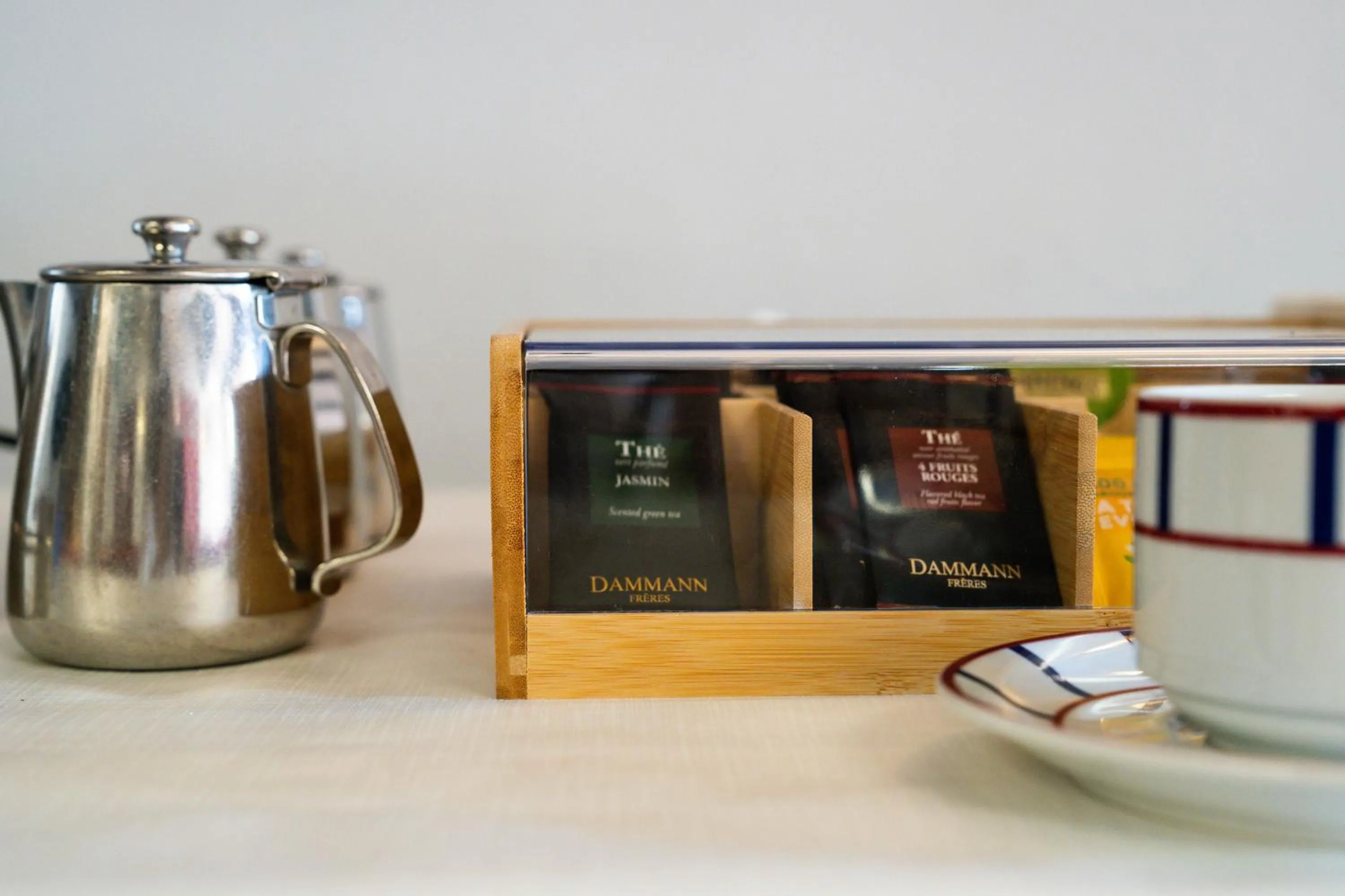 Logis Hôtel Baratxartea