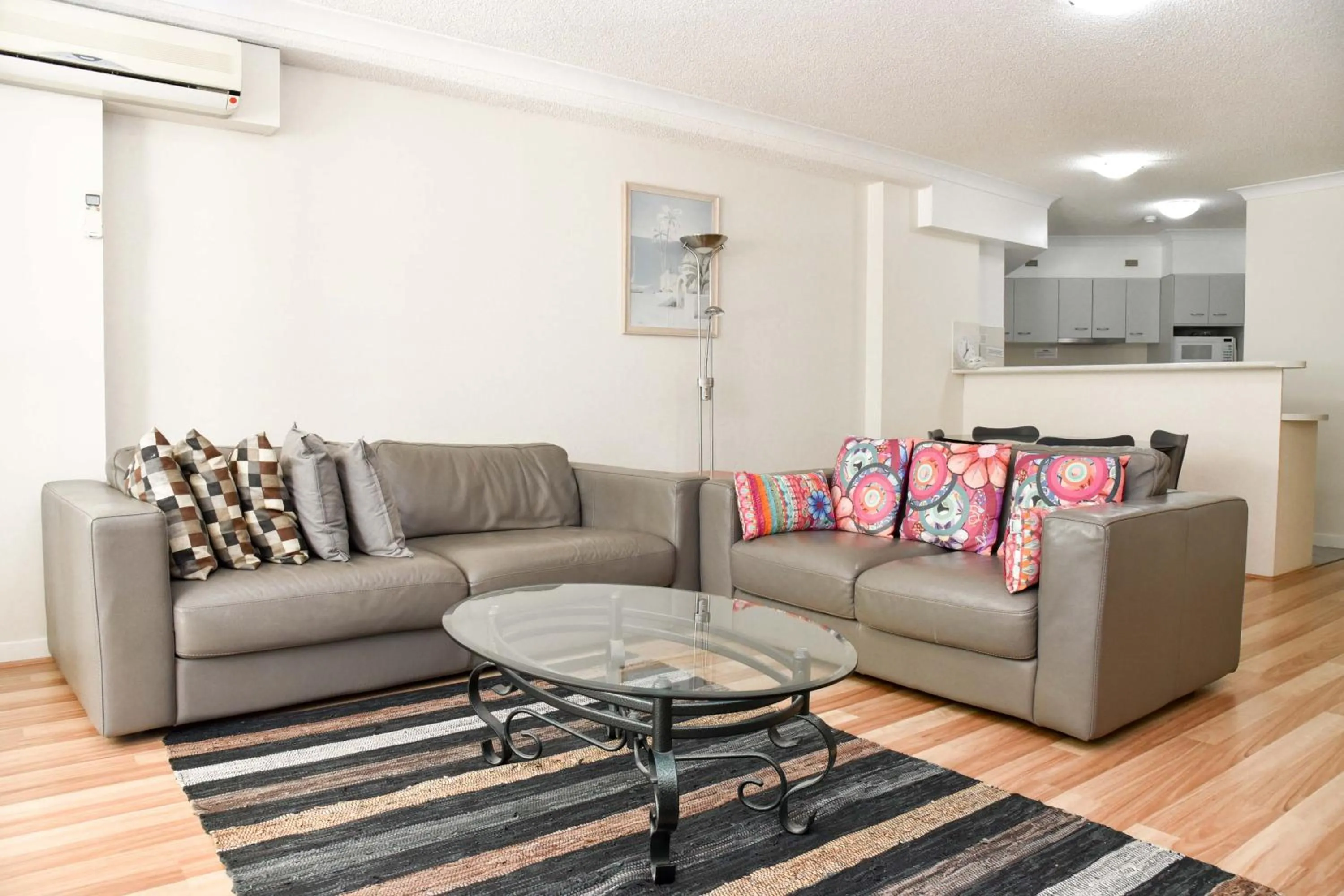 Founda Gardens Apartments