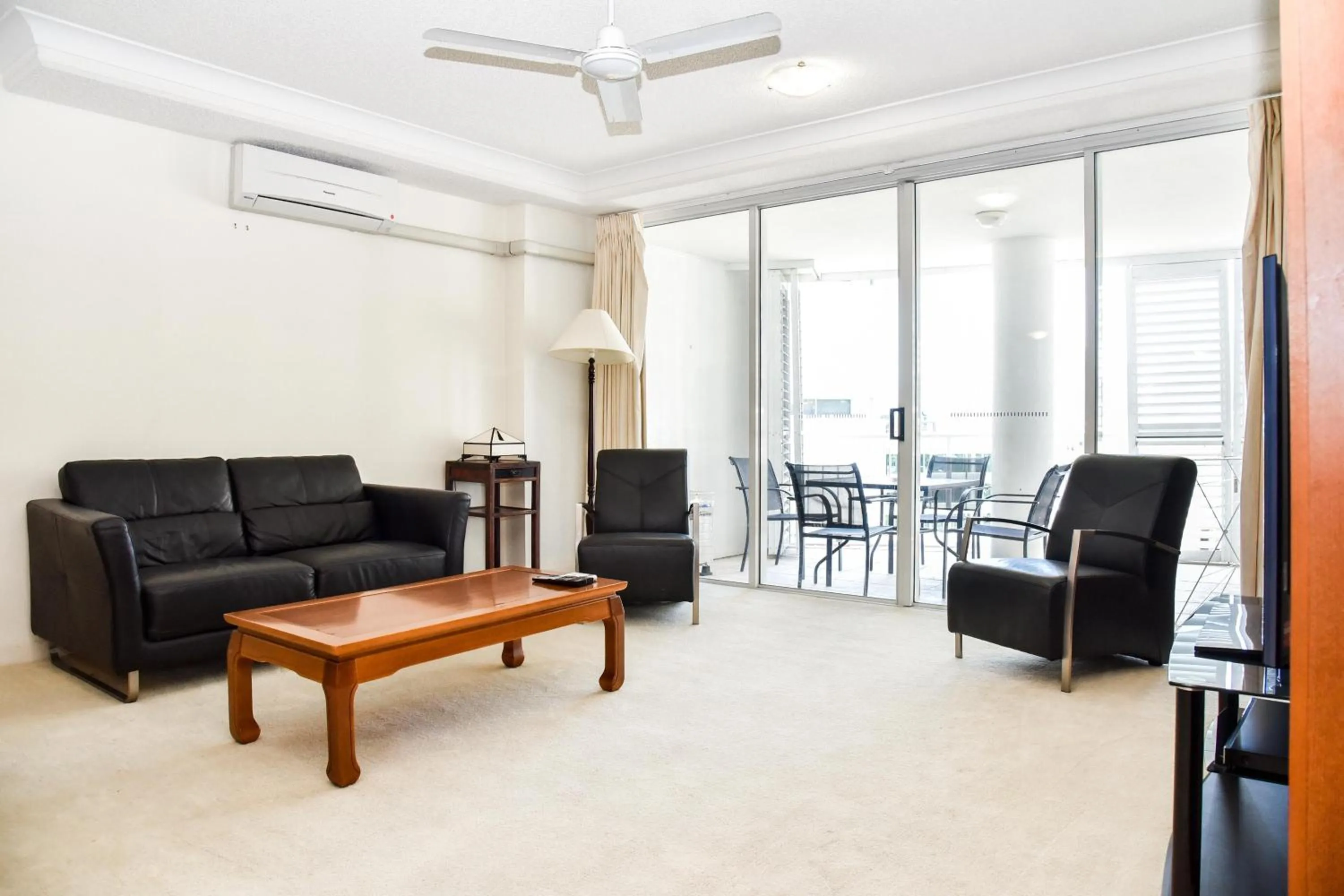 Founda Gardens Apartments