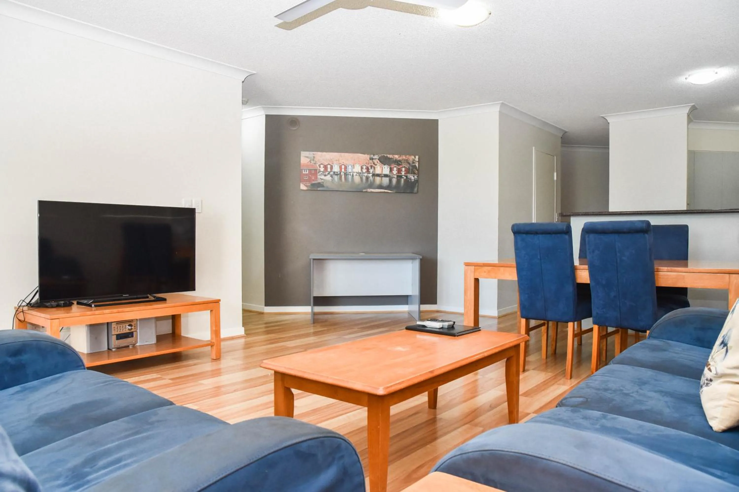 Founda Gardens Apartments