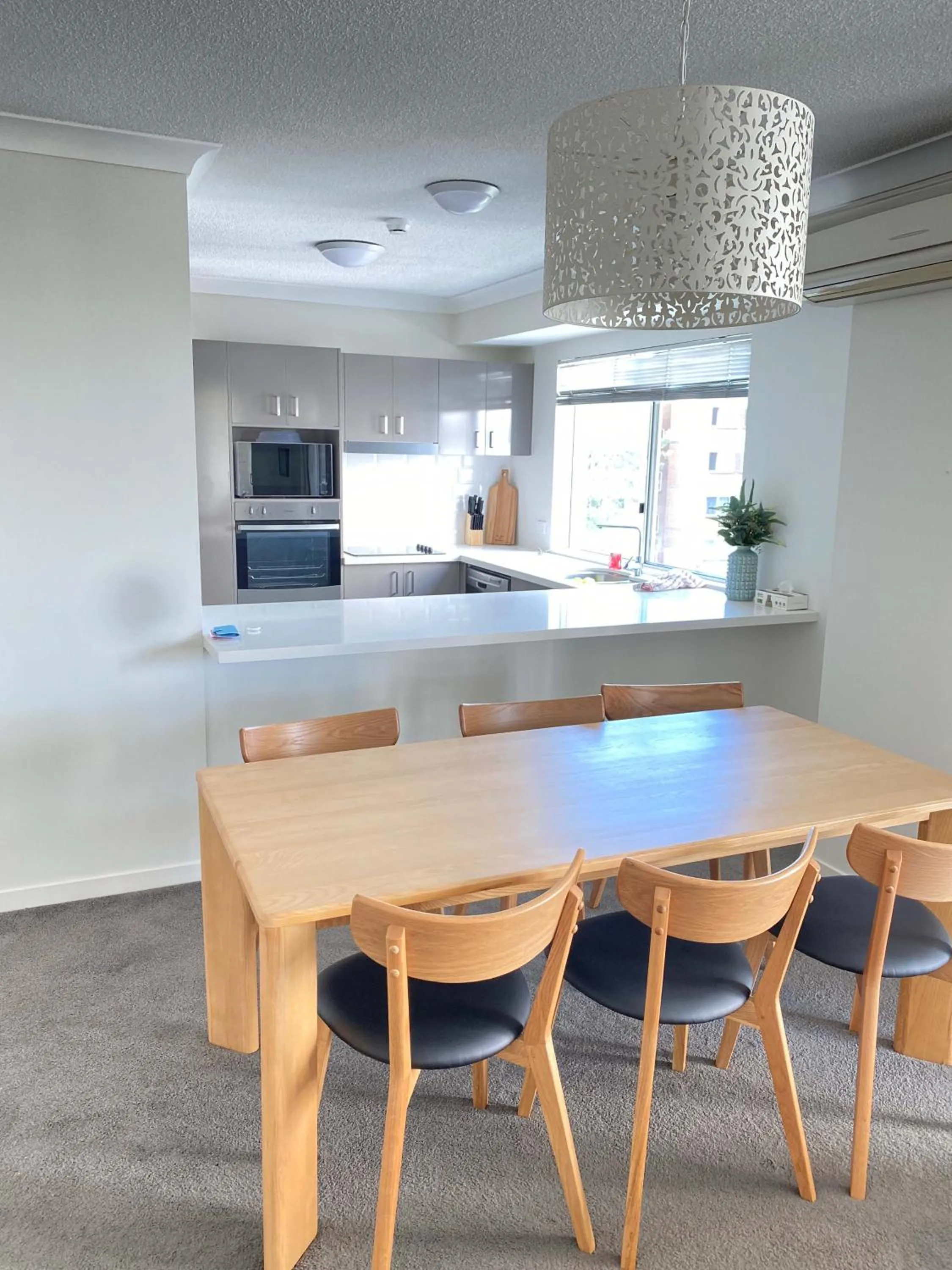 Founda Gardens Apartments