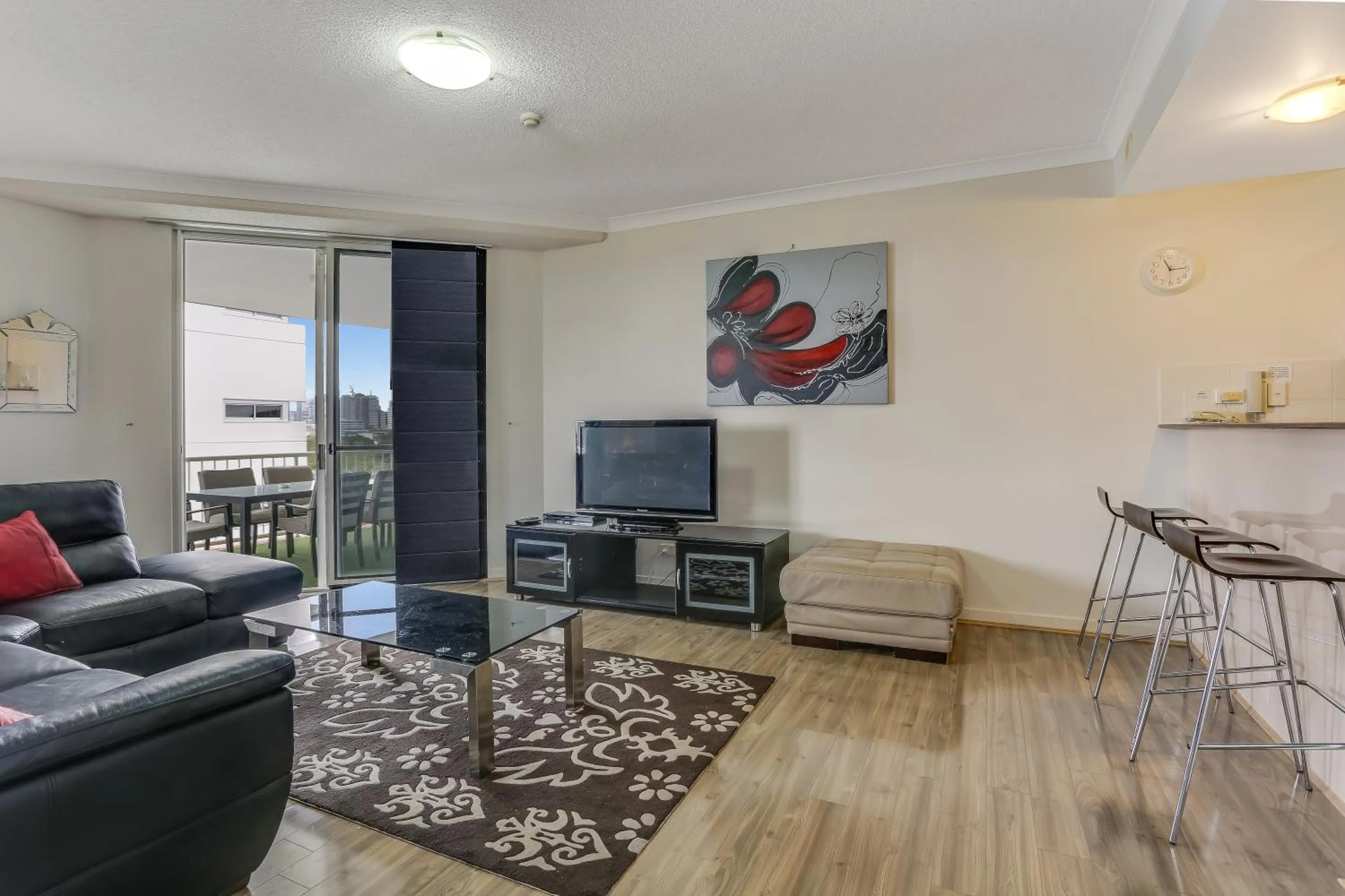 Founda Gardens Apartments