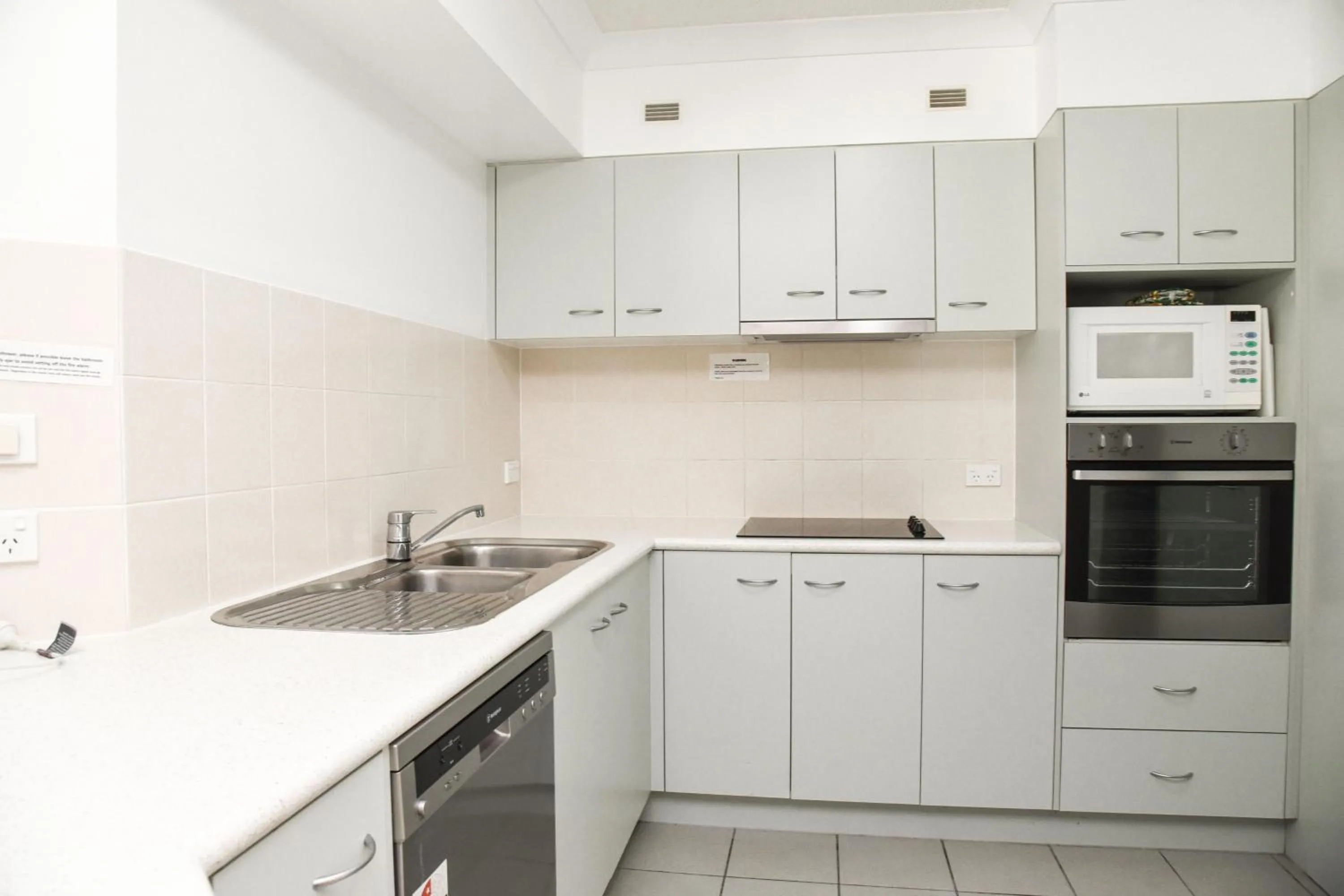 Founda Gardens Apartments