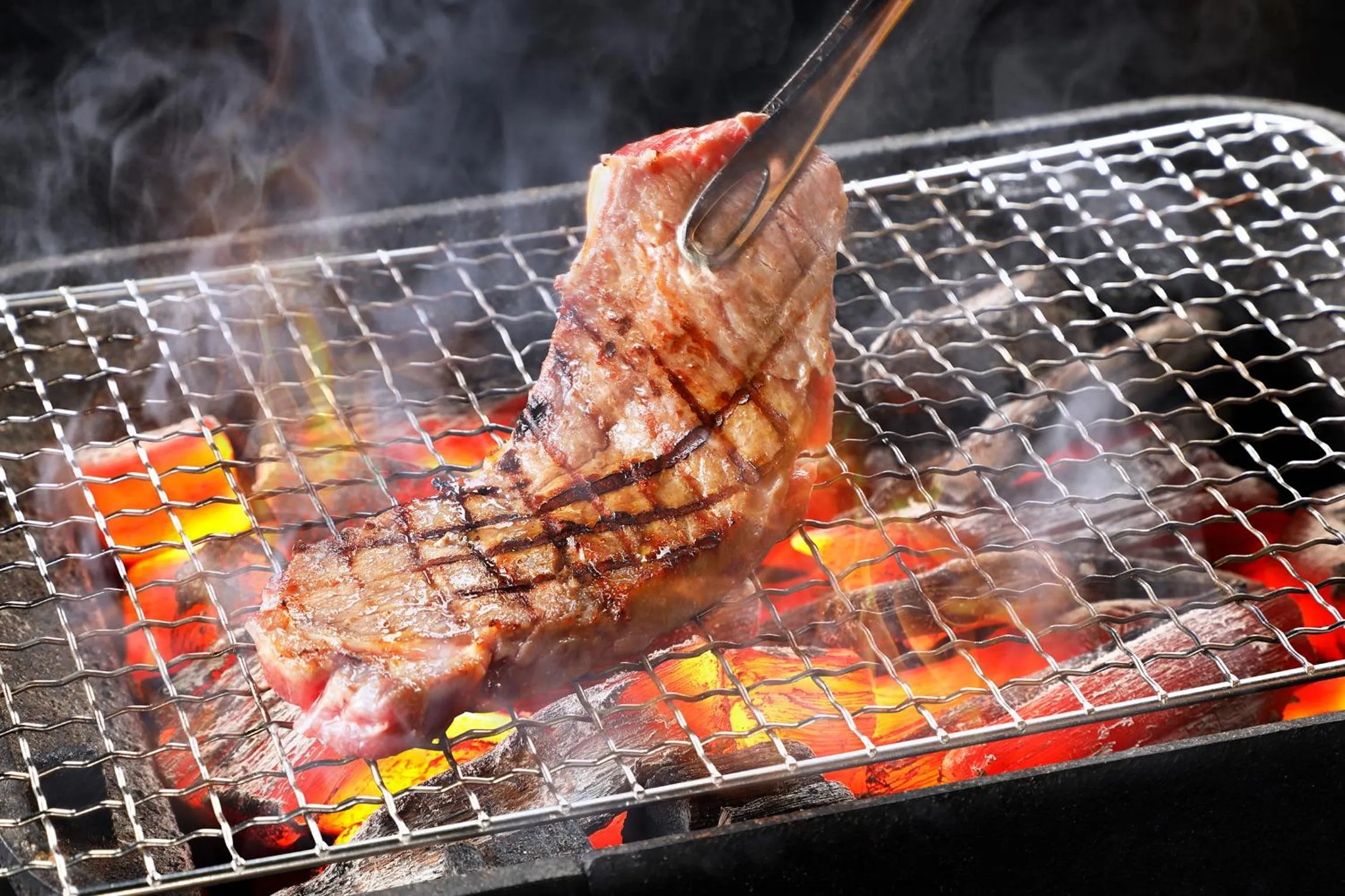 Dinner in Hotel Green Plaza Hamanako