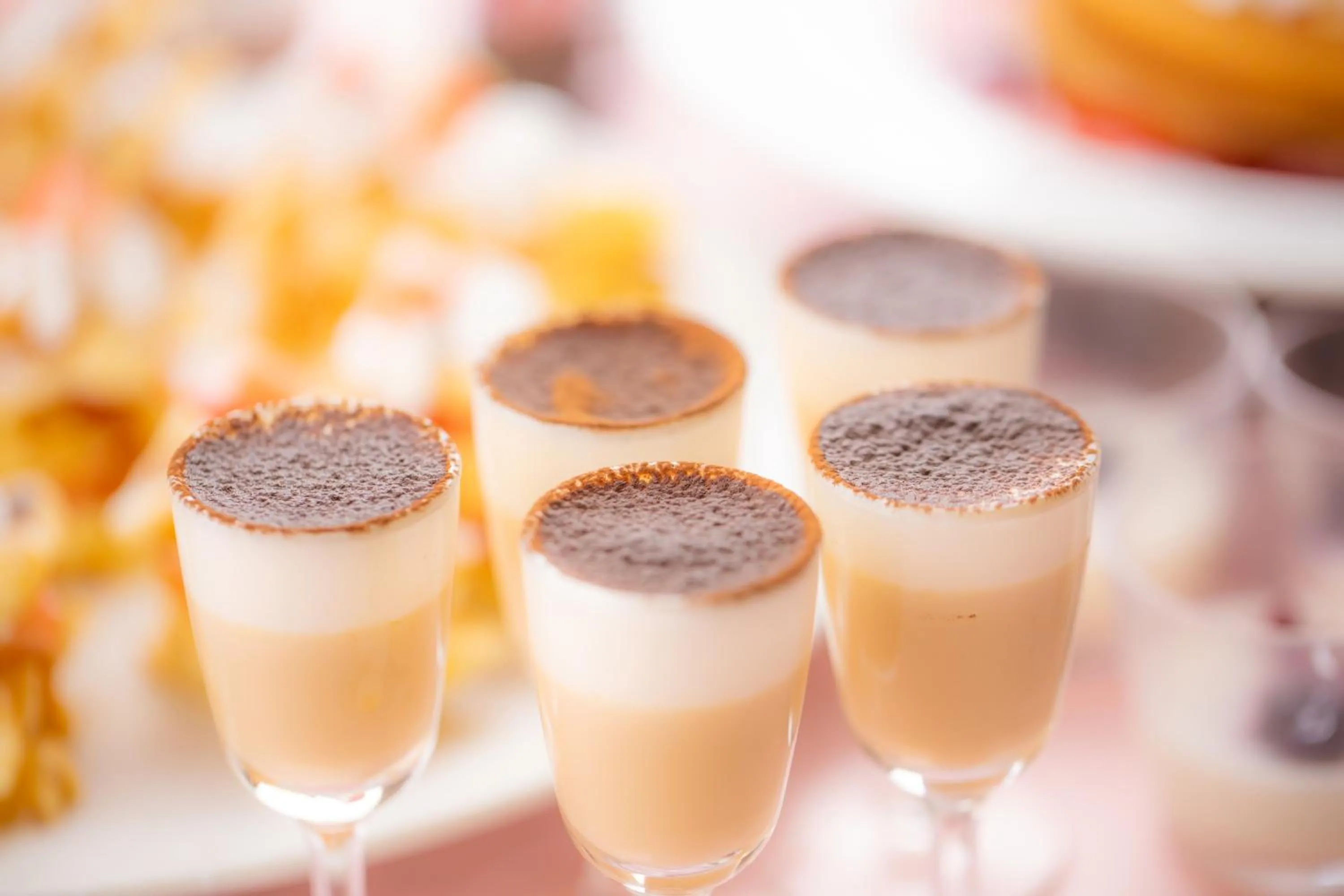 Dinner in Hotel Green Plaza Hamanako