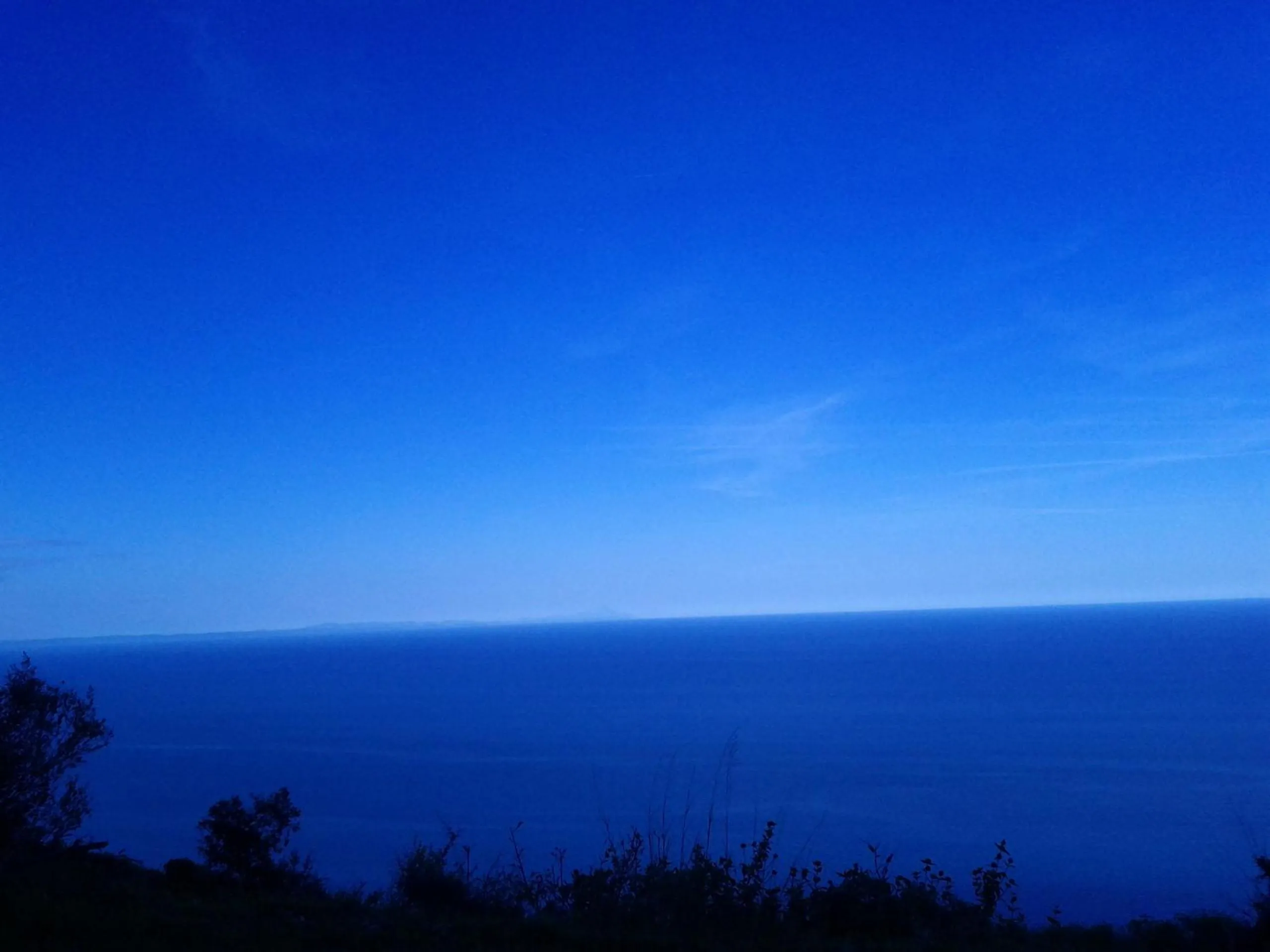 Natural landscape in Hotel Votsala